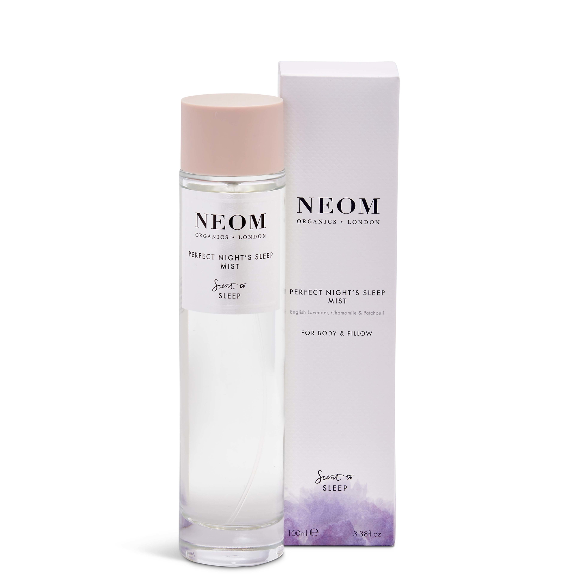 NEOM トリートメントキャンドル PERFECT NIGHT'S SLEEP Amazon.co.jp: NEOM トリートメントキャンドル PERFECT NIGHT'S