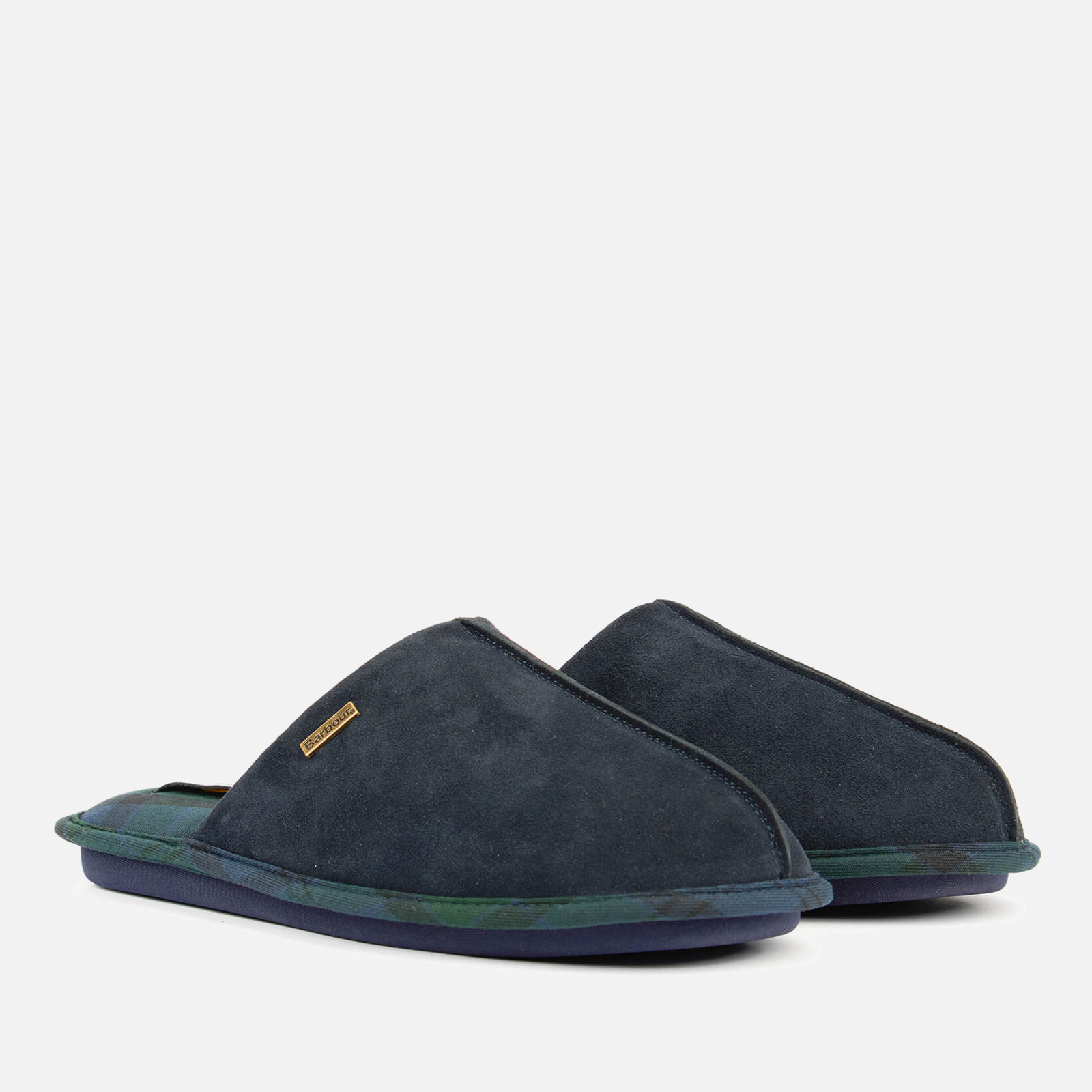 Barbour flip hot sale flops mens