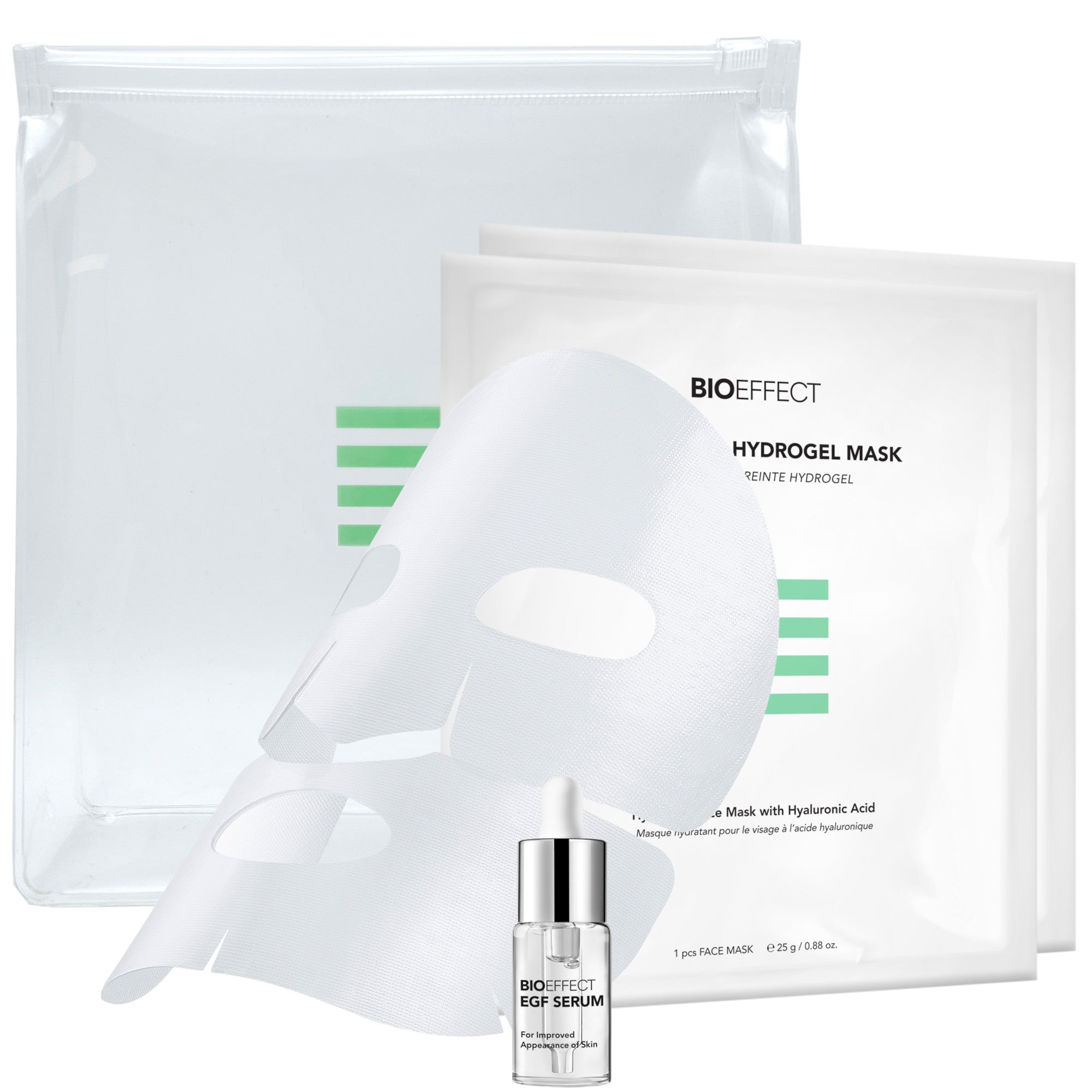 BIOEFFECT Luxury Gift Set | Cult Beauty