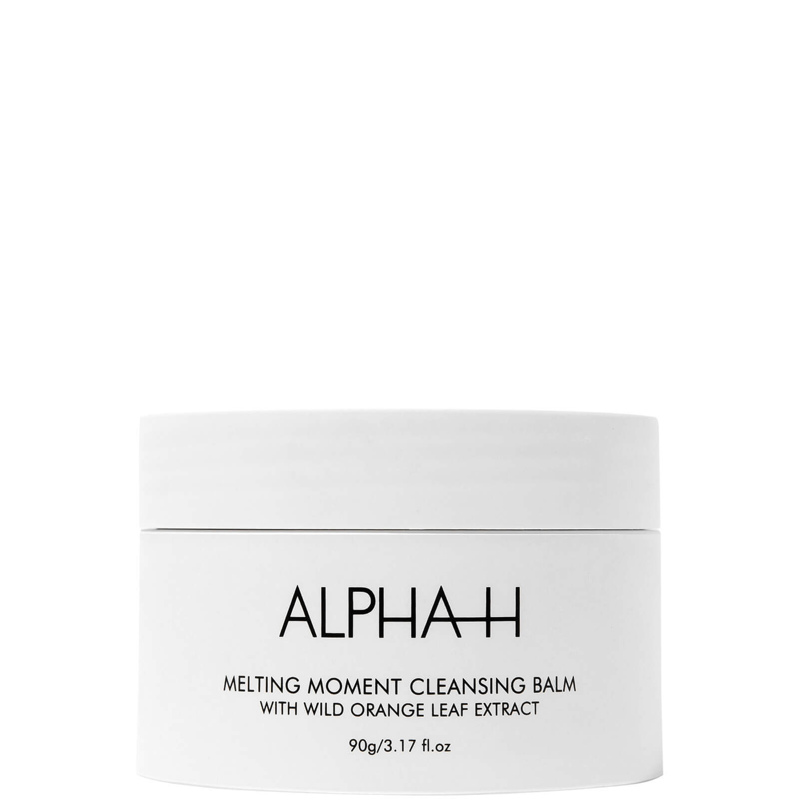 Alpha-H Melting Moment Cleansing Balm 18g