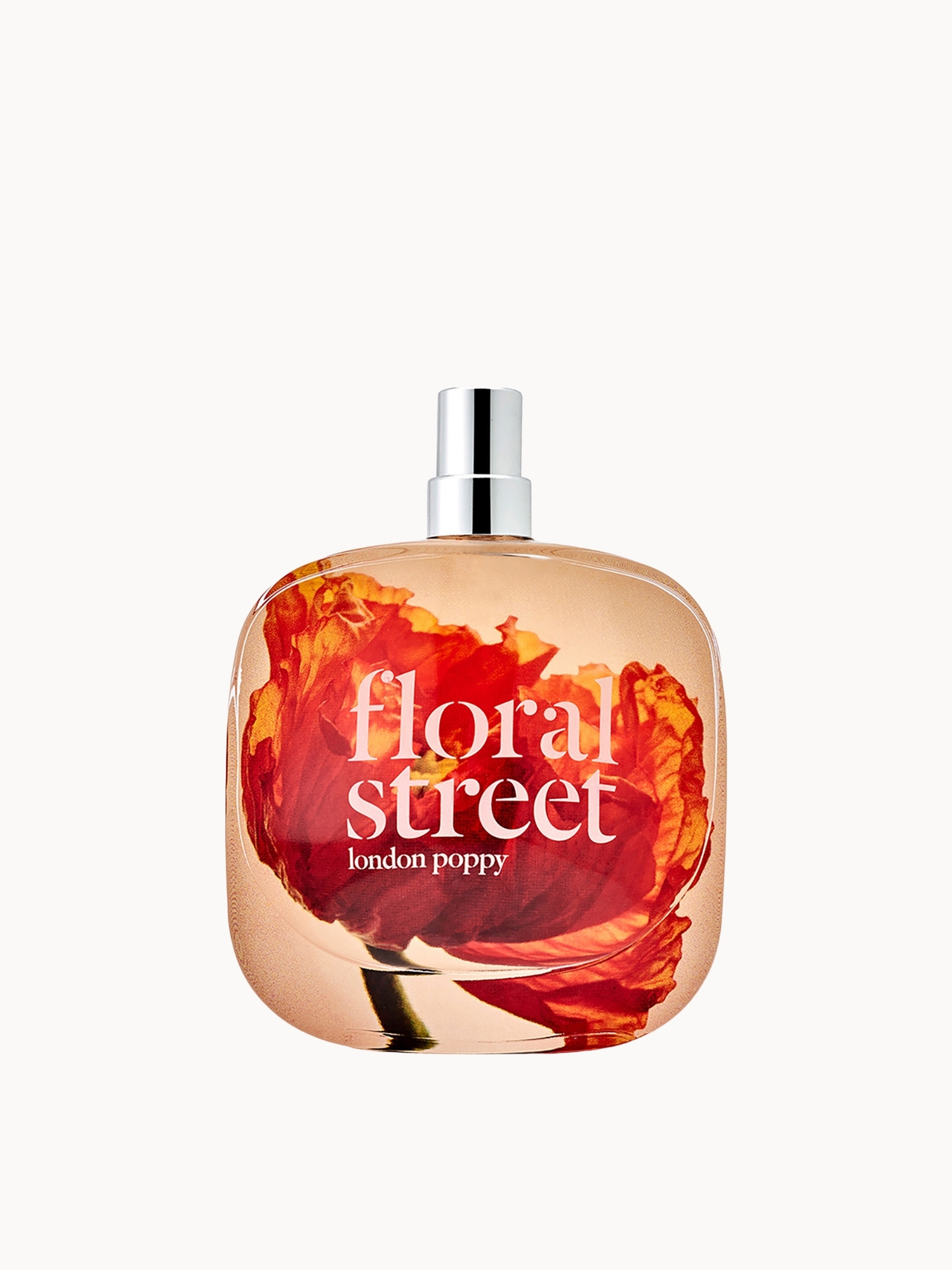 Floral Street: Floral Street London Poppy Eau de Parfum 50ml