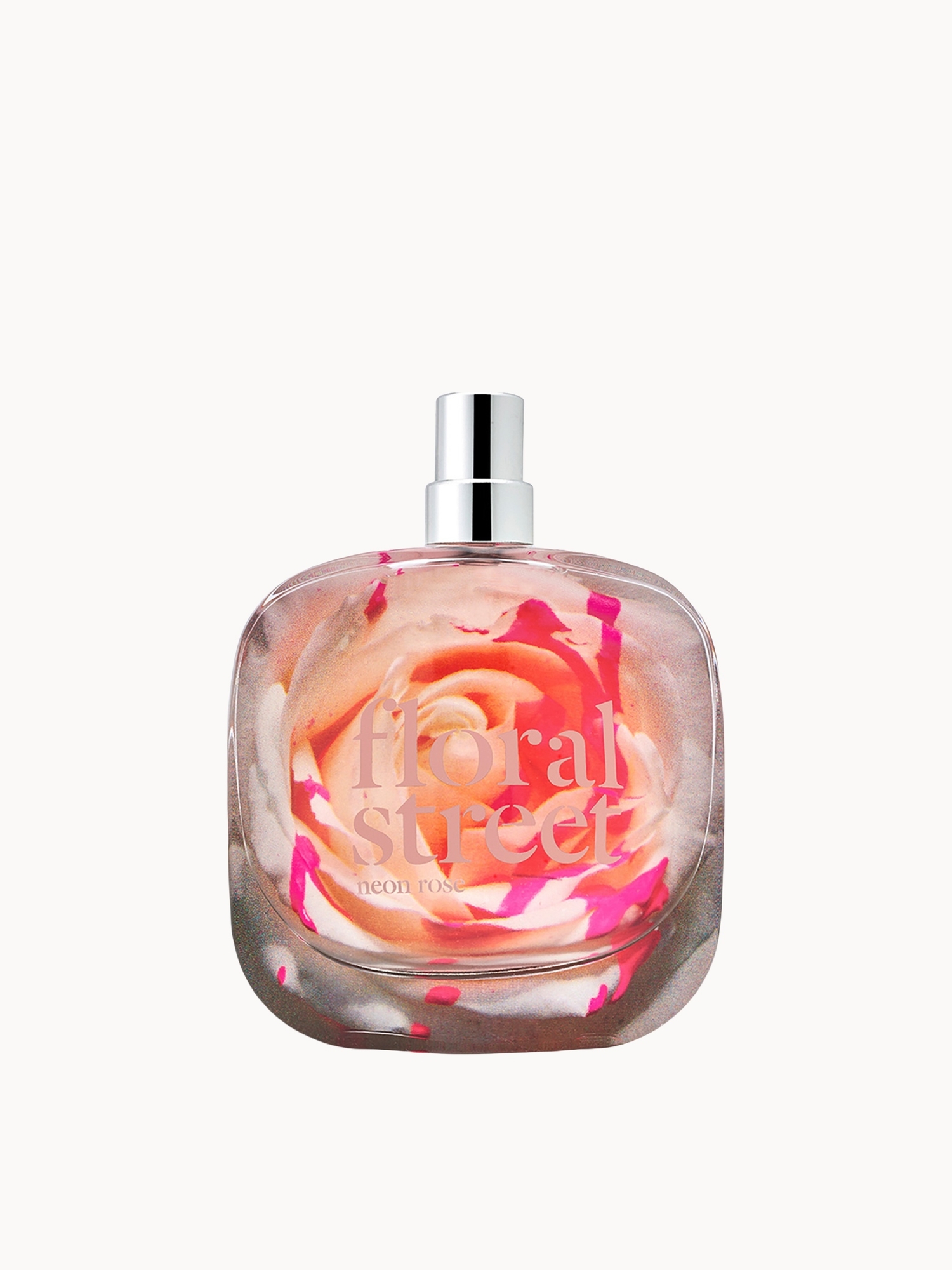 Floral Street: Floral Street Neon Rose Eau de Parfum 50ml