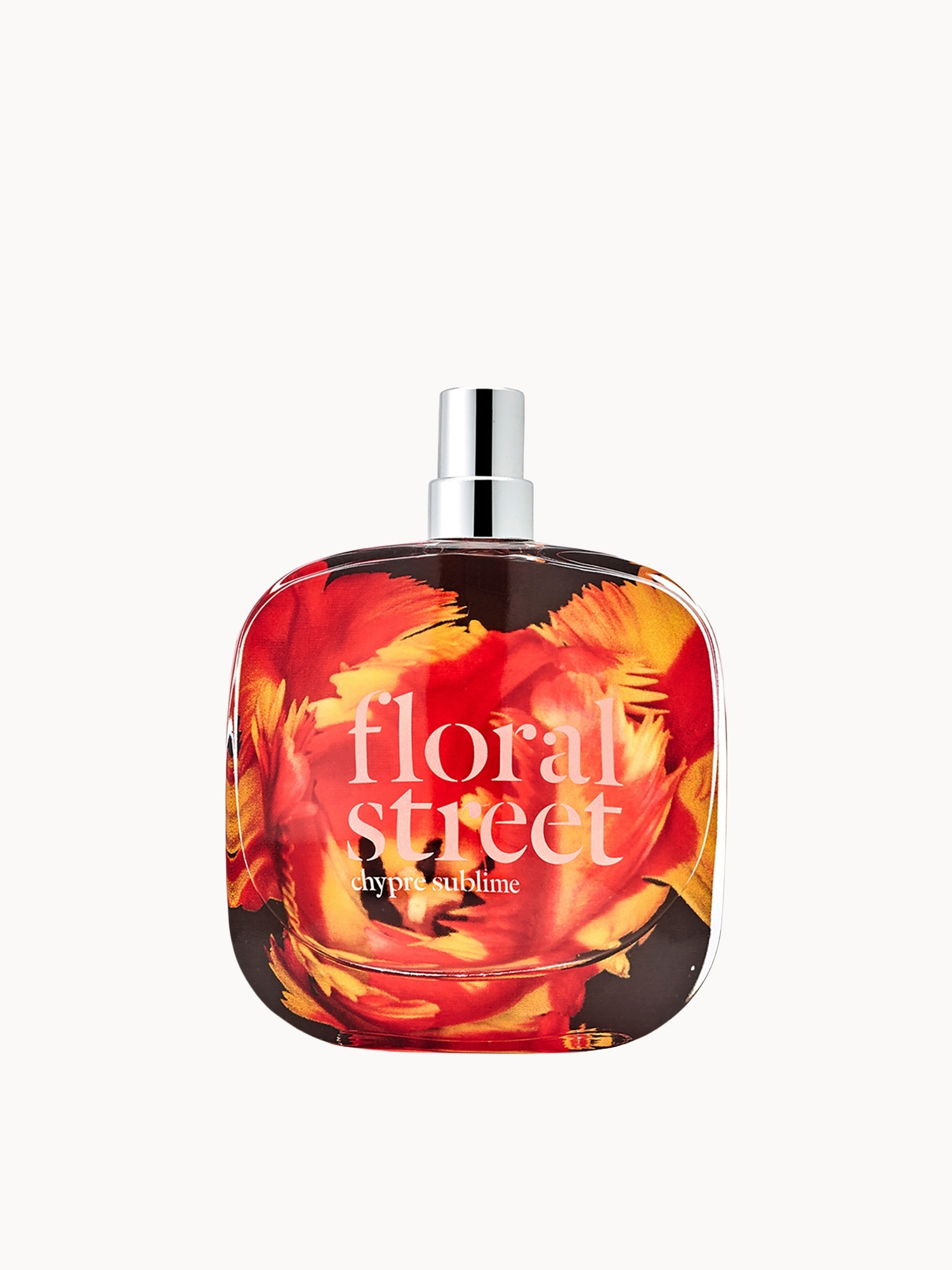 Floral Street: Floral Street Chypre Sublime Eau de Parfum 50ml