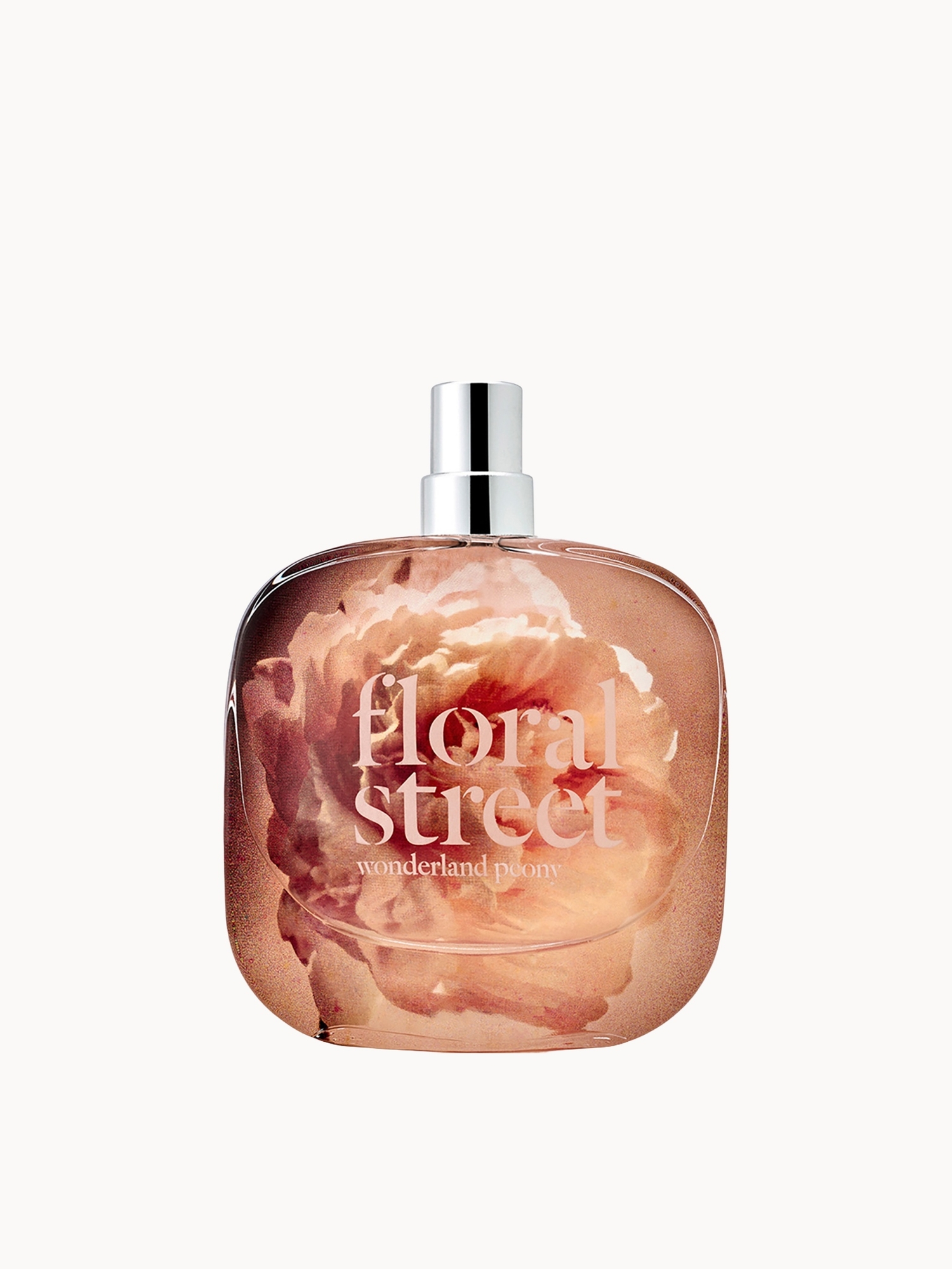 Floral Street: Floral Street Wonderland Peony Eau de Parfum 50ml