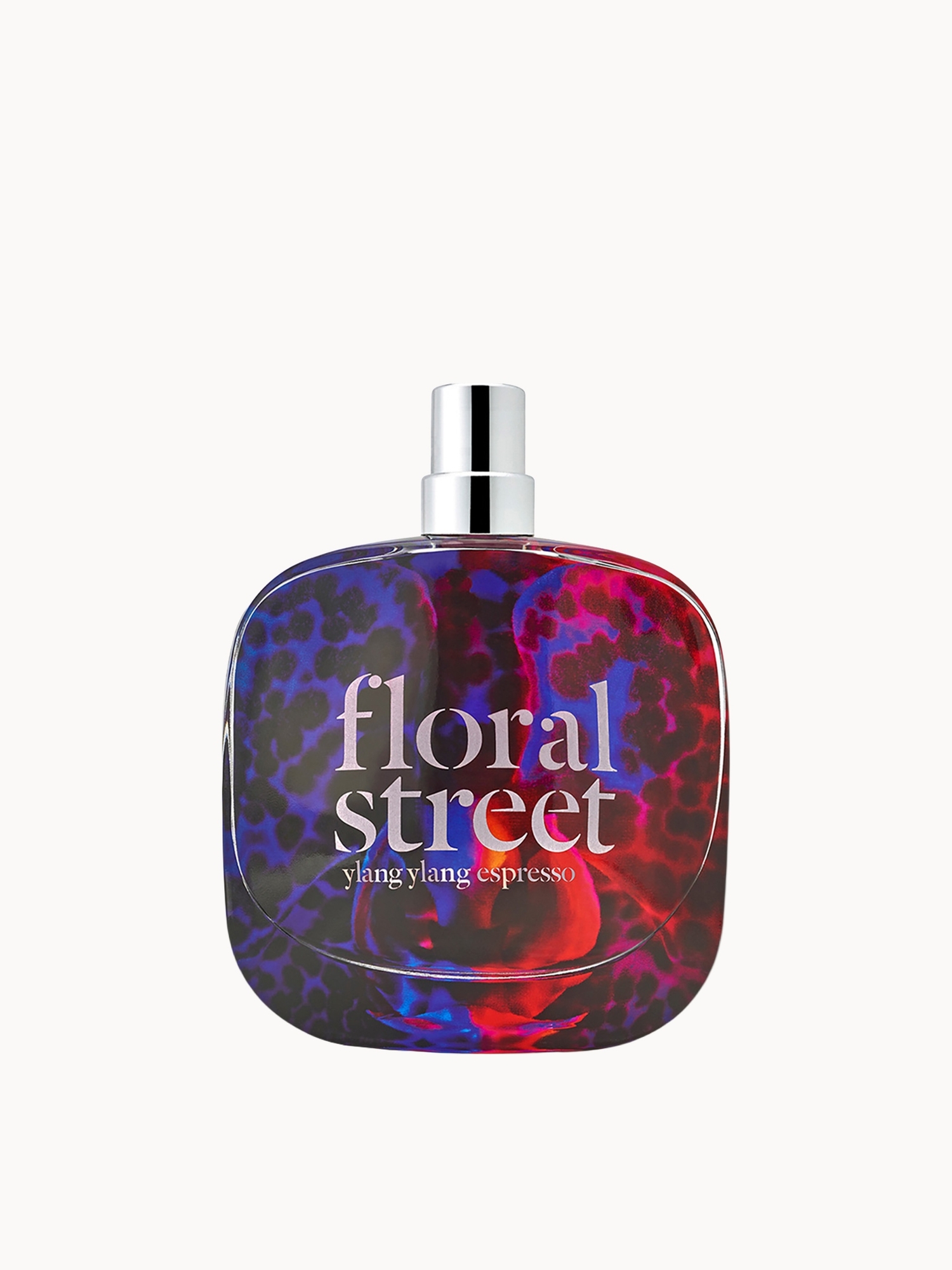 Floral Street: Floral Street Ylang Ylang Espresso Eau de Parfum 50ml