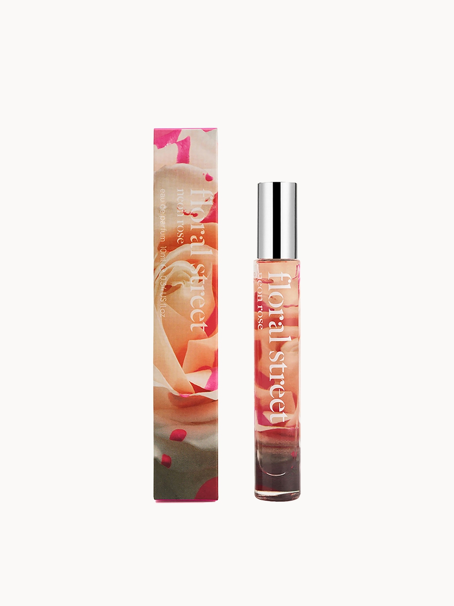 Floral Street: Floral Street Neon Rose Eau de Parfum 10ml