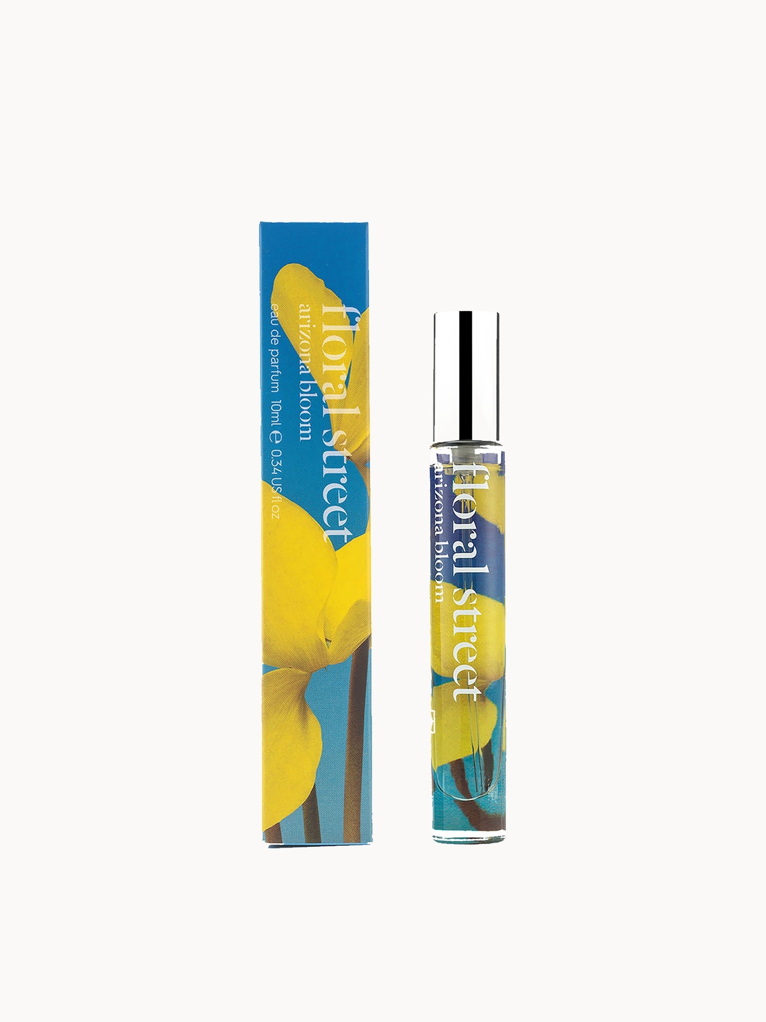 Floral Street: Floral Street Arizona Bloom Eau de Parfum 10ml