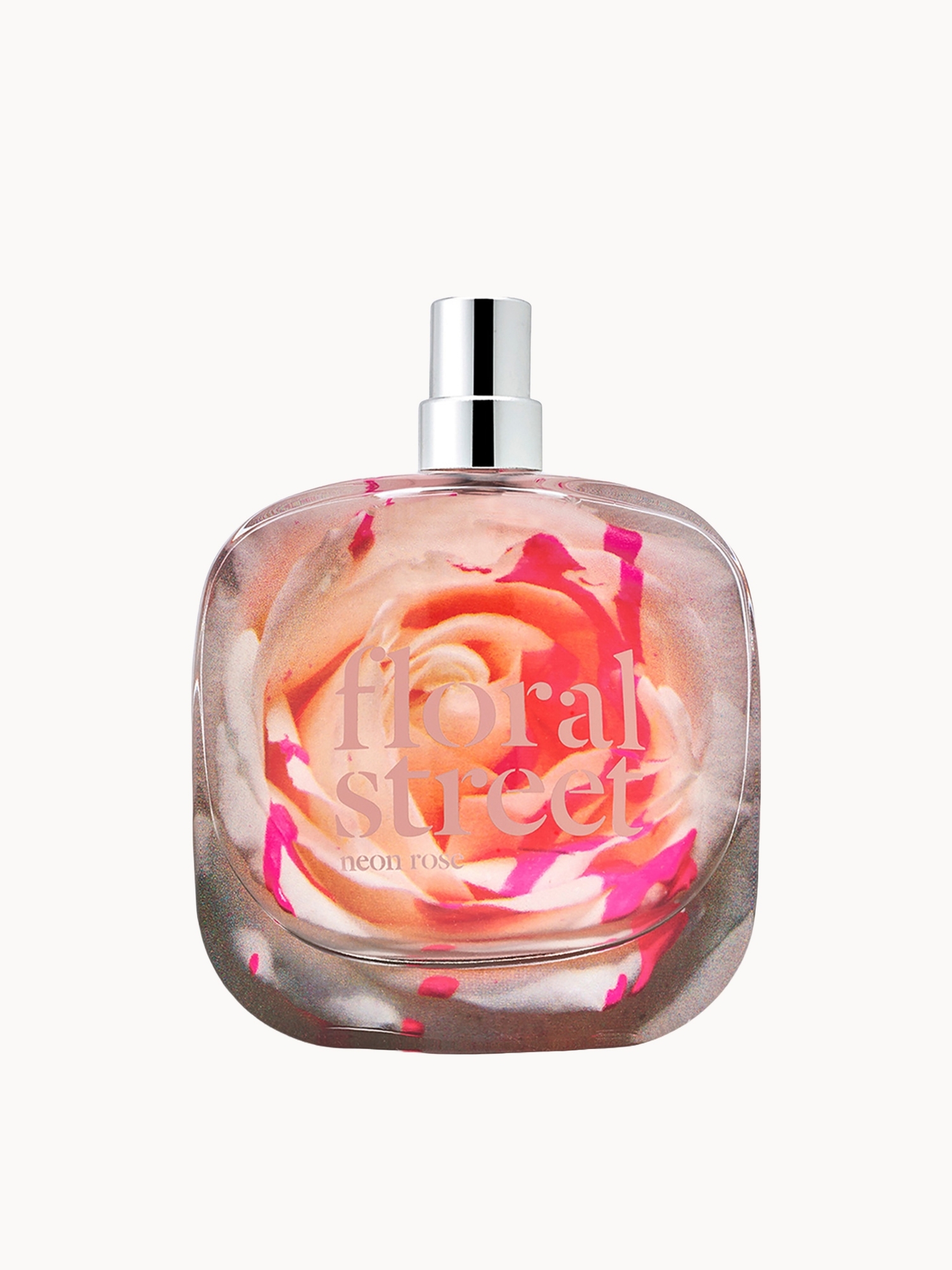 Floral Street: Floral Street Neon Rose Eau de Parfum 100ml