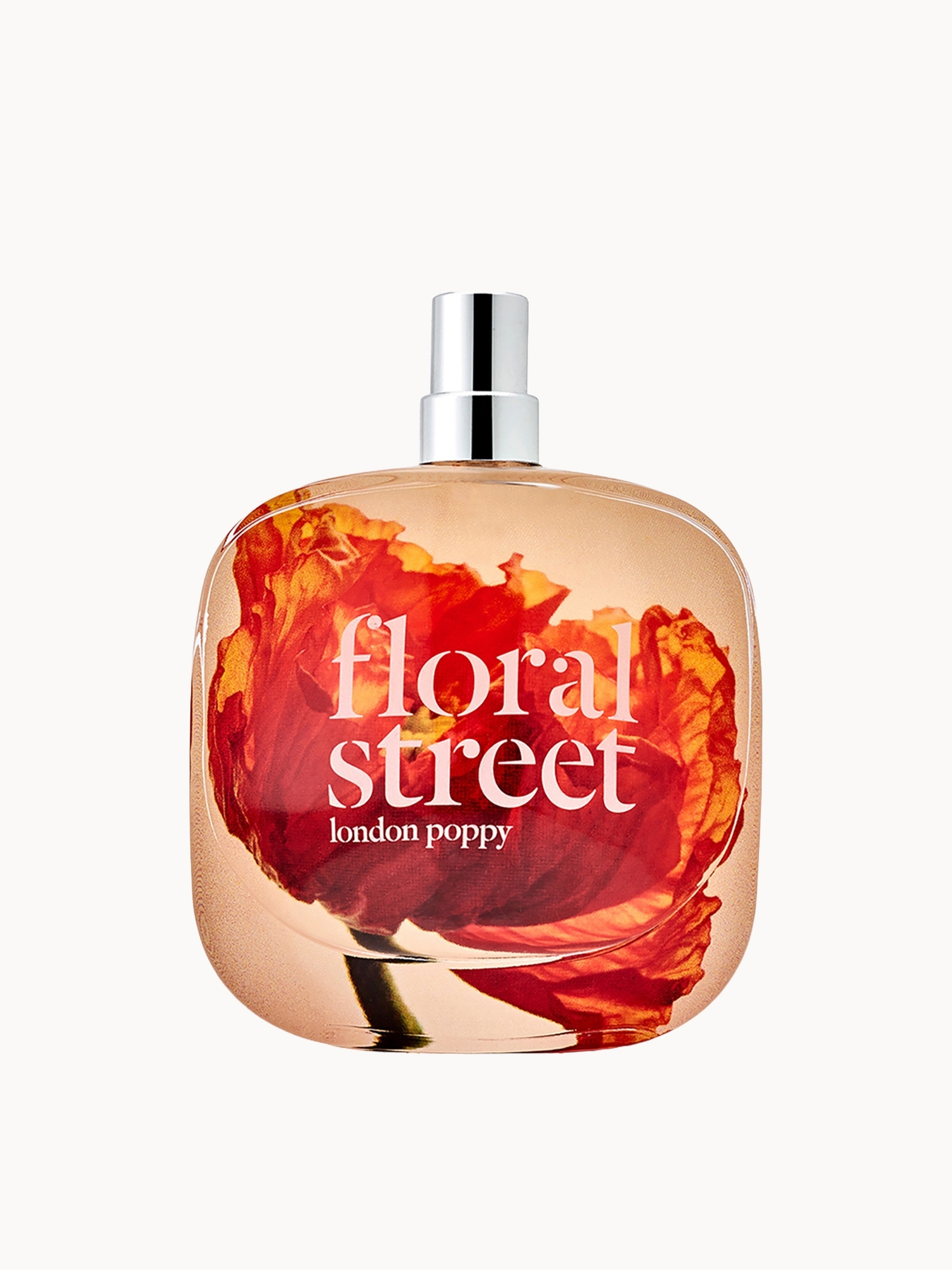 Floral Street: Floral Street London Poppy Eau de Parfum 100ml