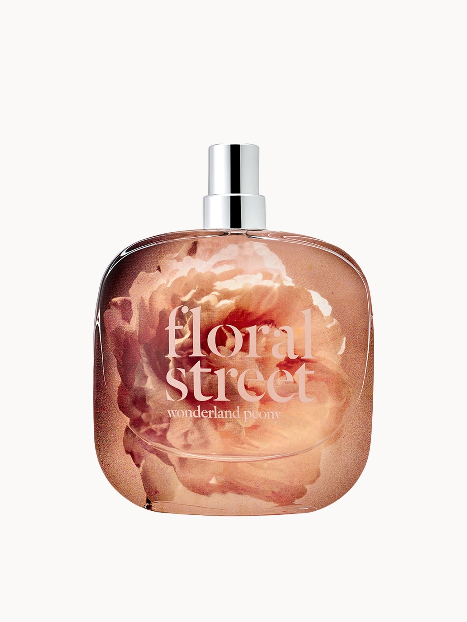 Floral Street: Floral Street Wonderland Peony Eau de Parfum 100ml
