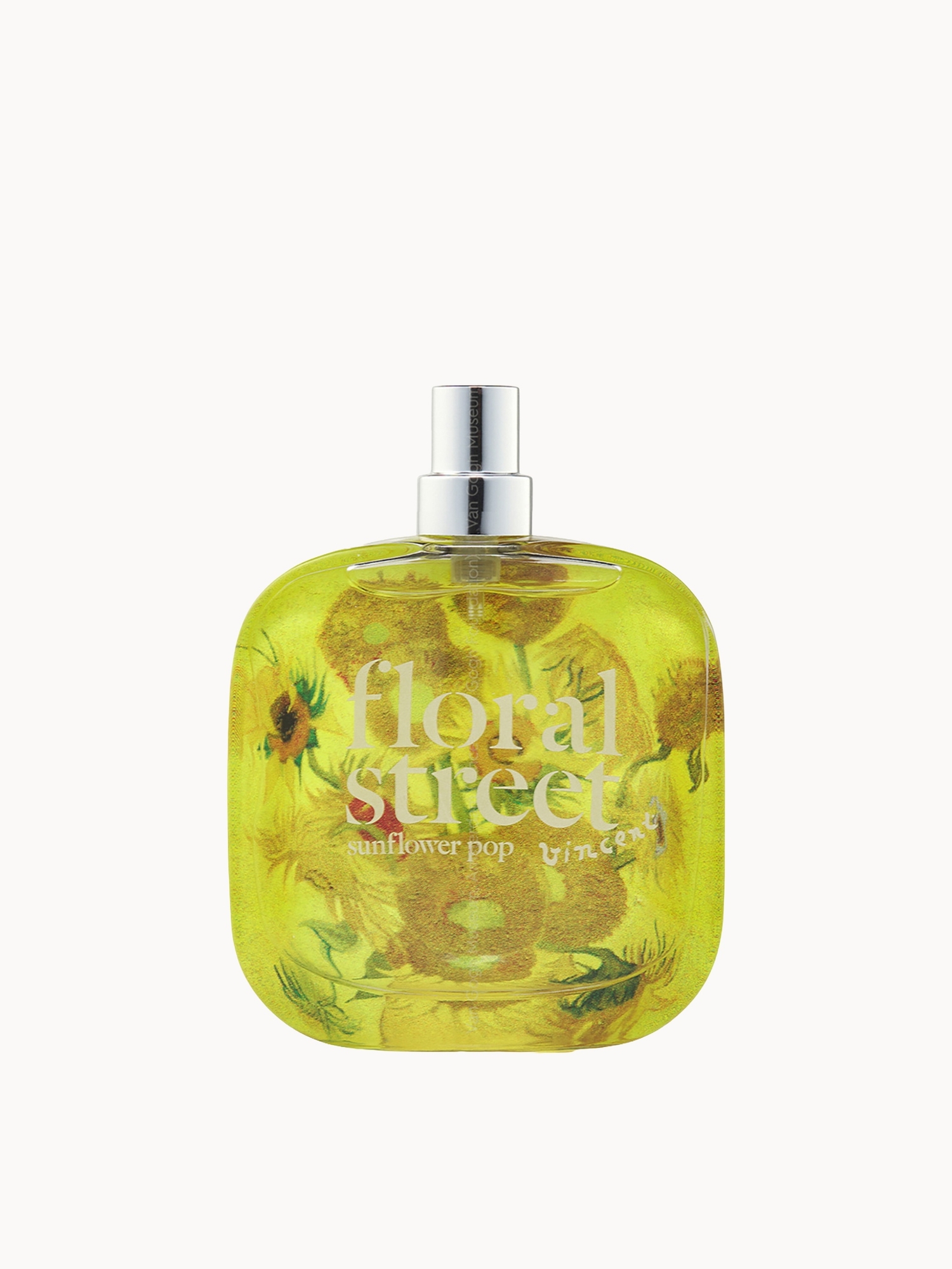 Floral Street: Floral Street Sunflower Pop Eau de Parfum 50ml
