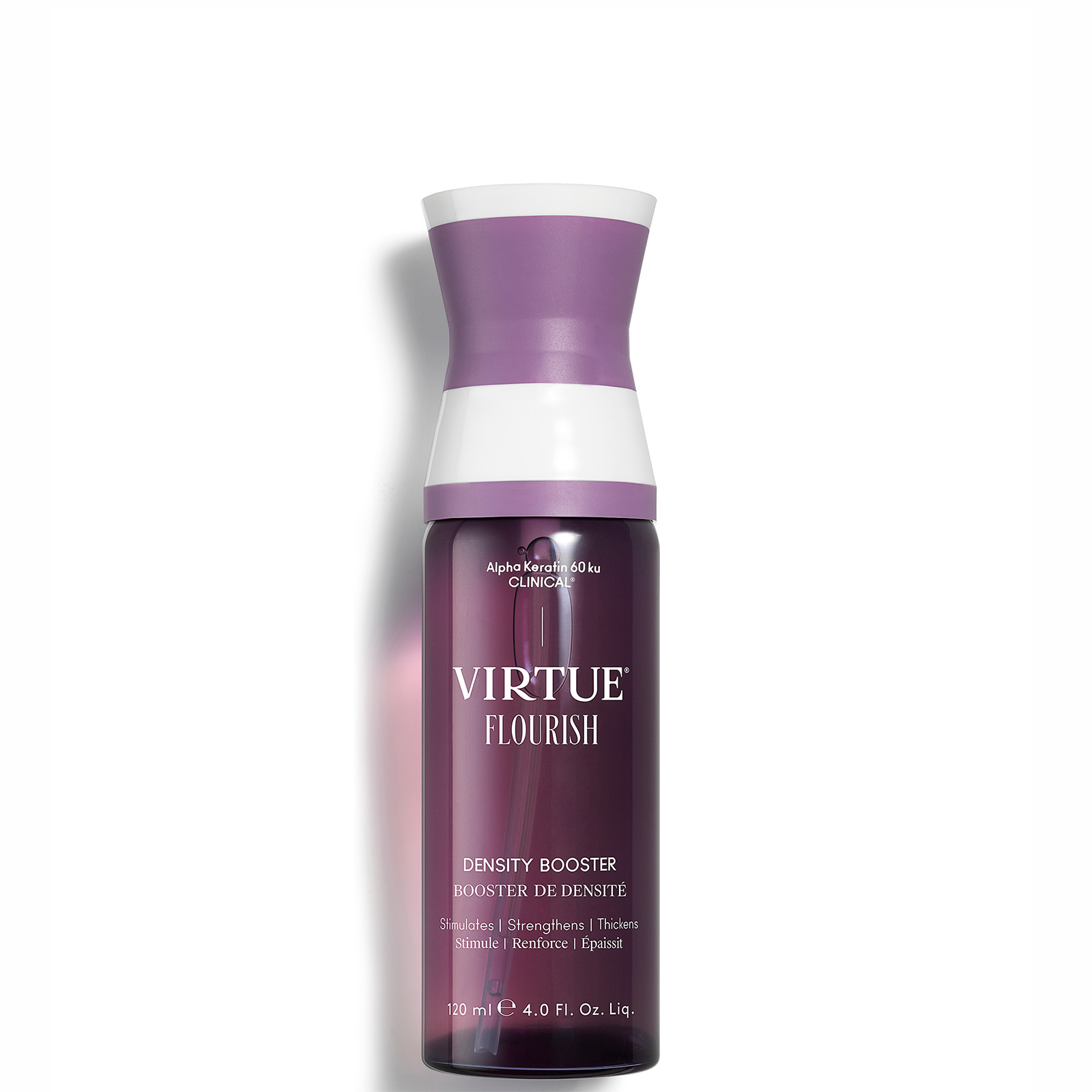cult VIRTUE Flourish Density Booster 120ml