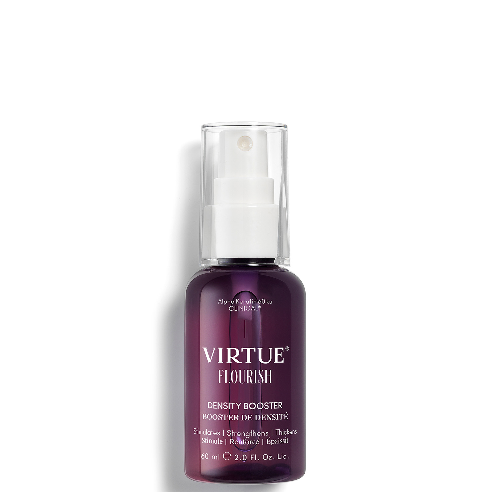 cult VIRTUE Flourish Density Booster 60ml