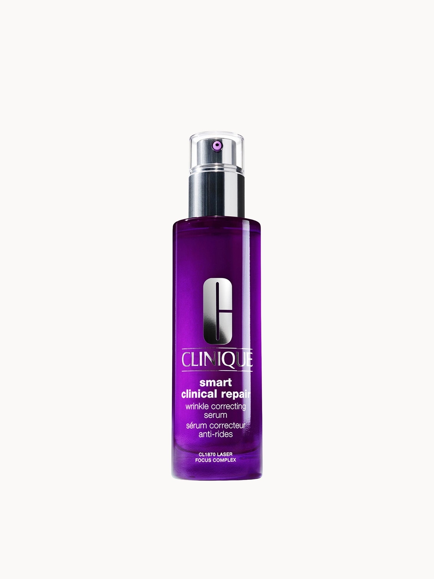 Clinique Smart Clinical Repair Wrinkle Correcting Serum (Various Sizes)