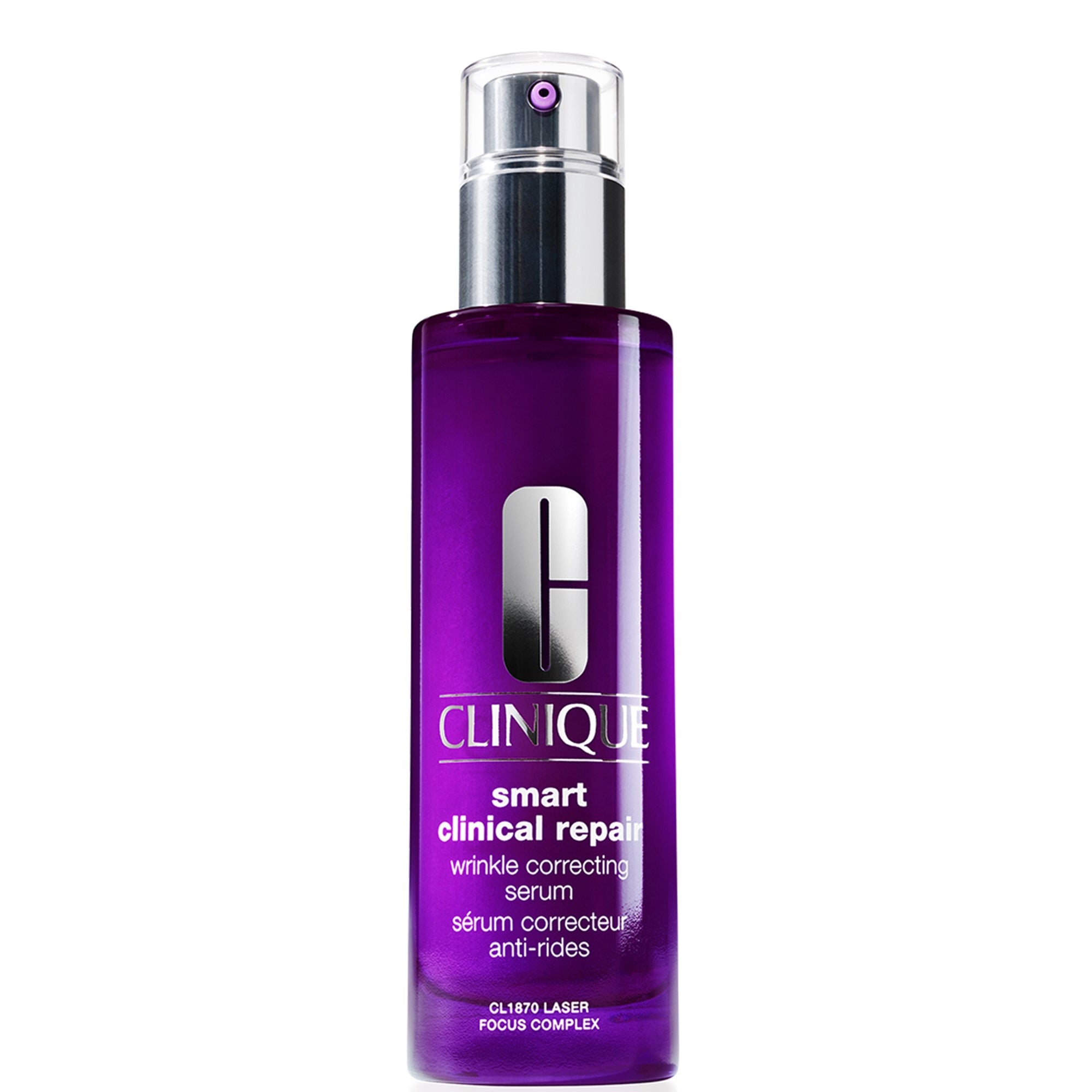 Clinique Smart Clinical Repair Wrinkle Correcting Serum 30ml