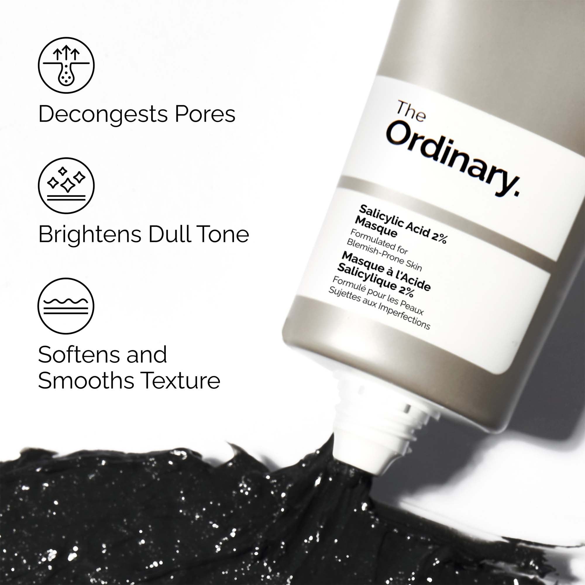 The INKEY List Intro Routine for Clearer Skin | Cult Beauty