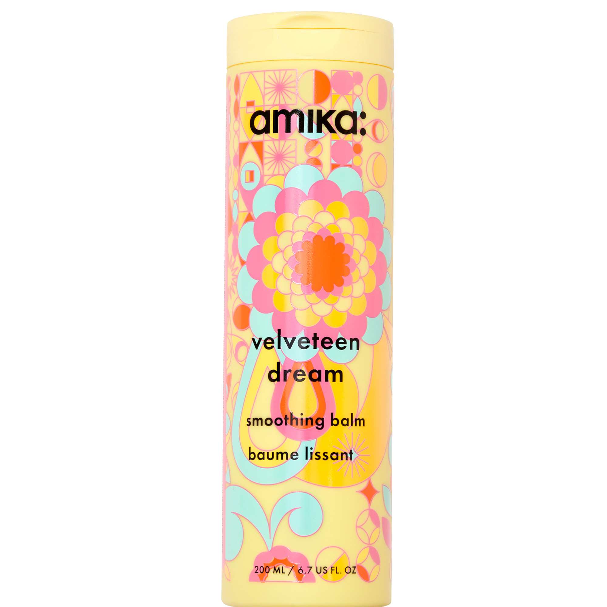 cult Amika Velveteen DreamSmoothing Balm - 200ml