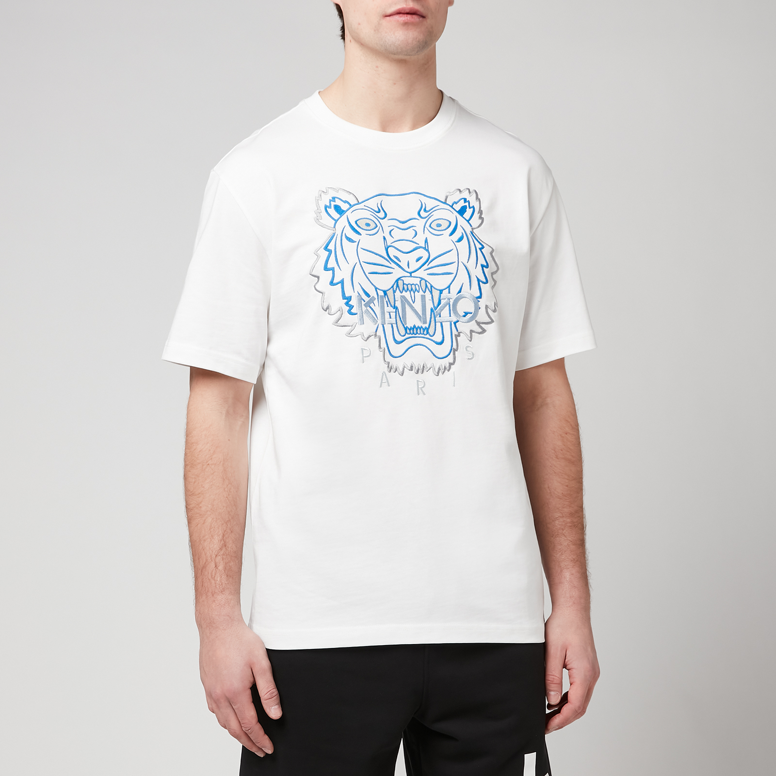 Kenzo white clearance top