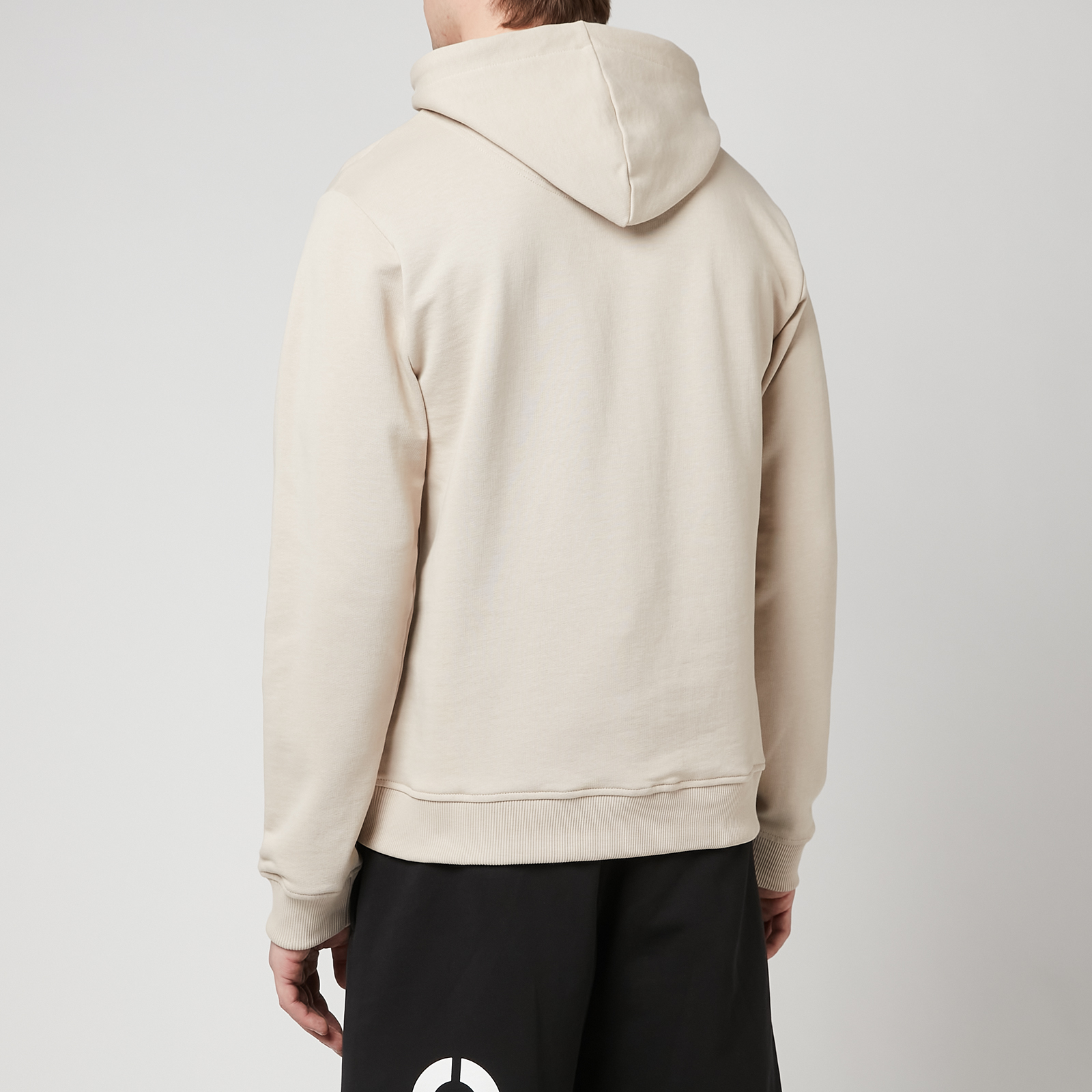 KENZO Men's Tiger Original Hoodie - Sand - S | Coggles
