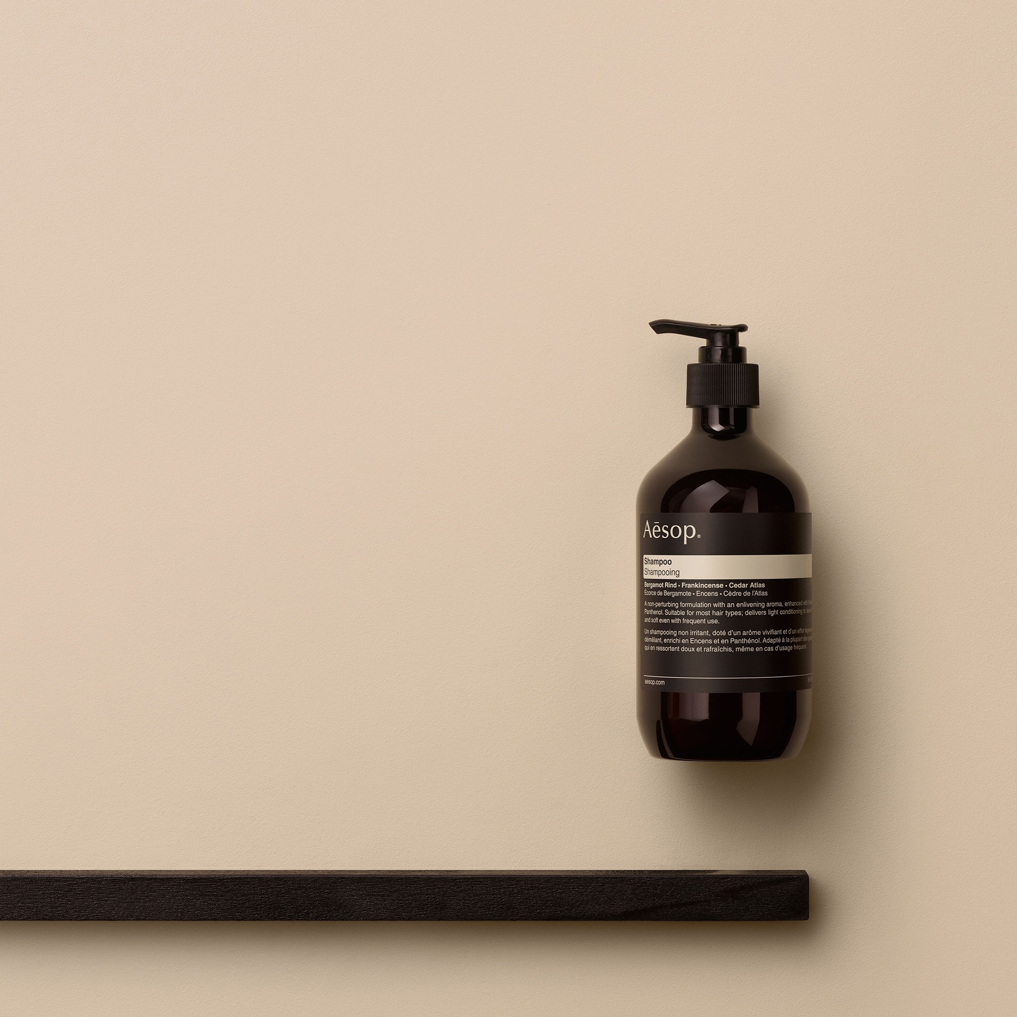 Amazon.com : Aesop Shampoo & Conditioner Set | Hydrates