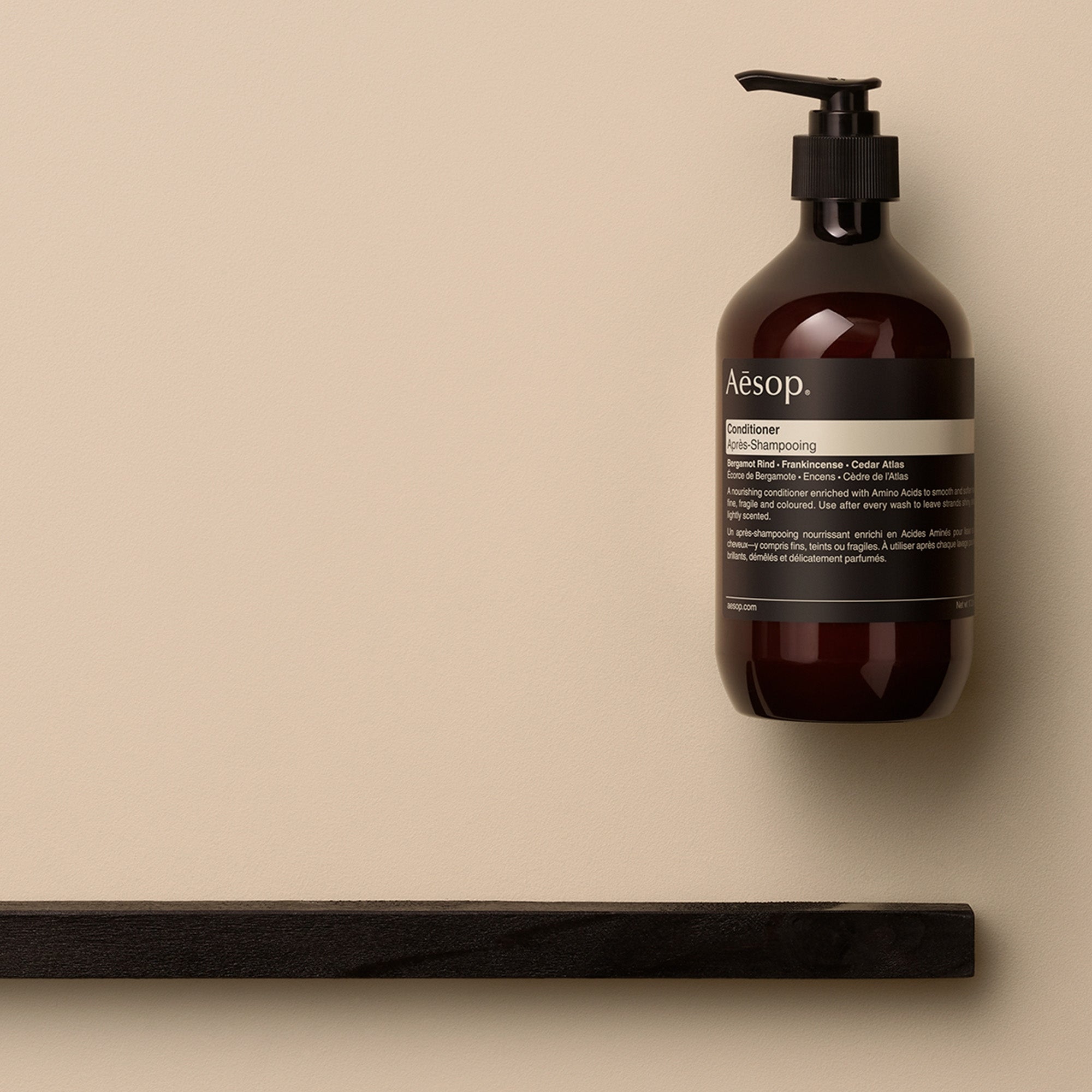 Aesop Conditioner 500ml | Cult Beauty