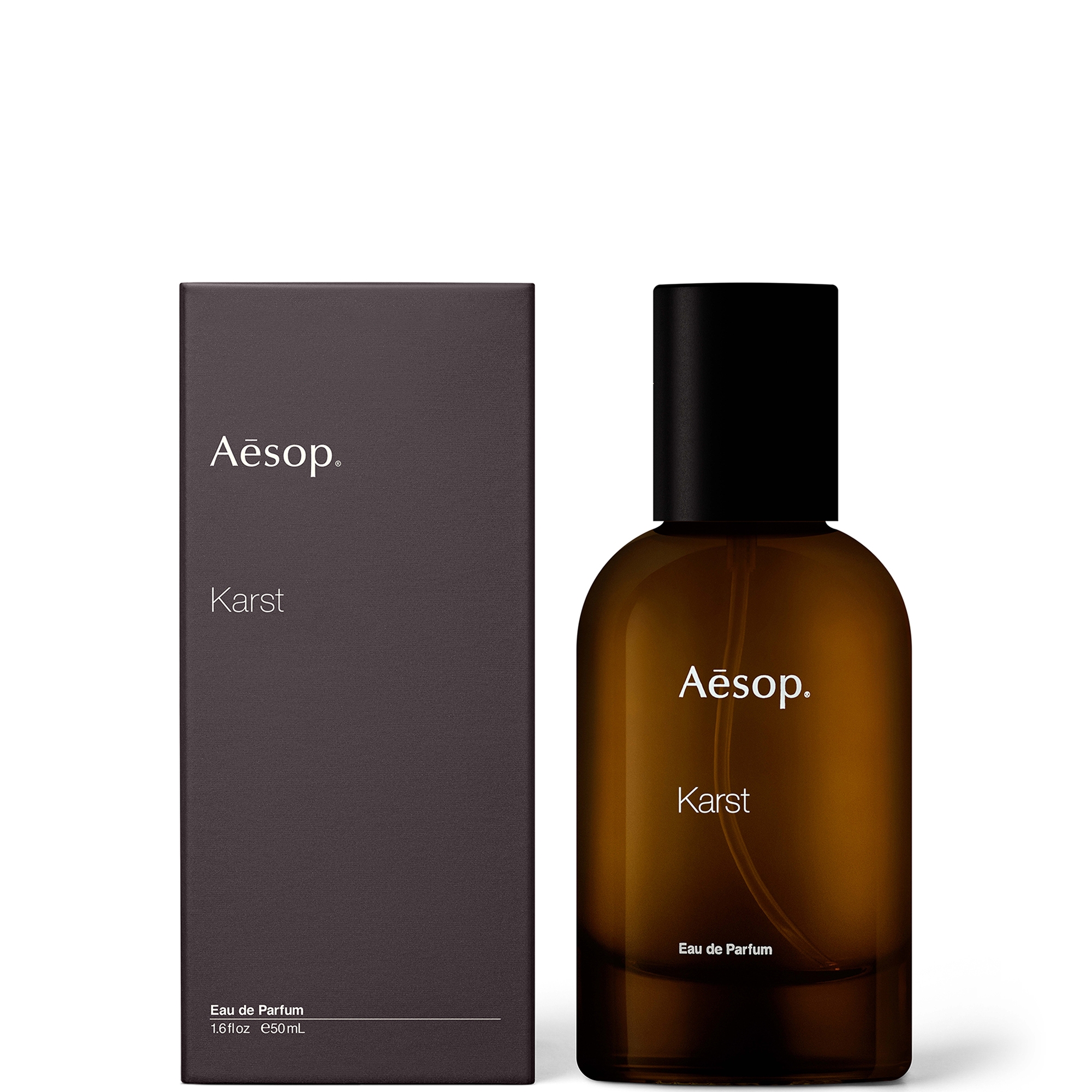 Aesop Karst Eau de Parfum 50ml カースト Aesop Karst Eau de Parfum 50ml | Dermstore