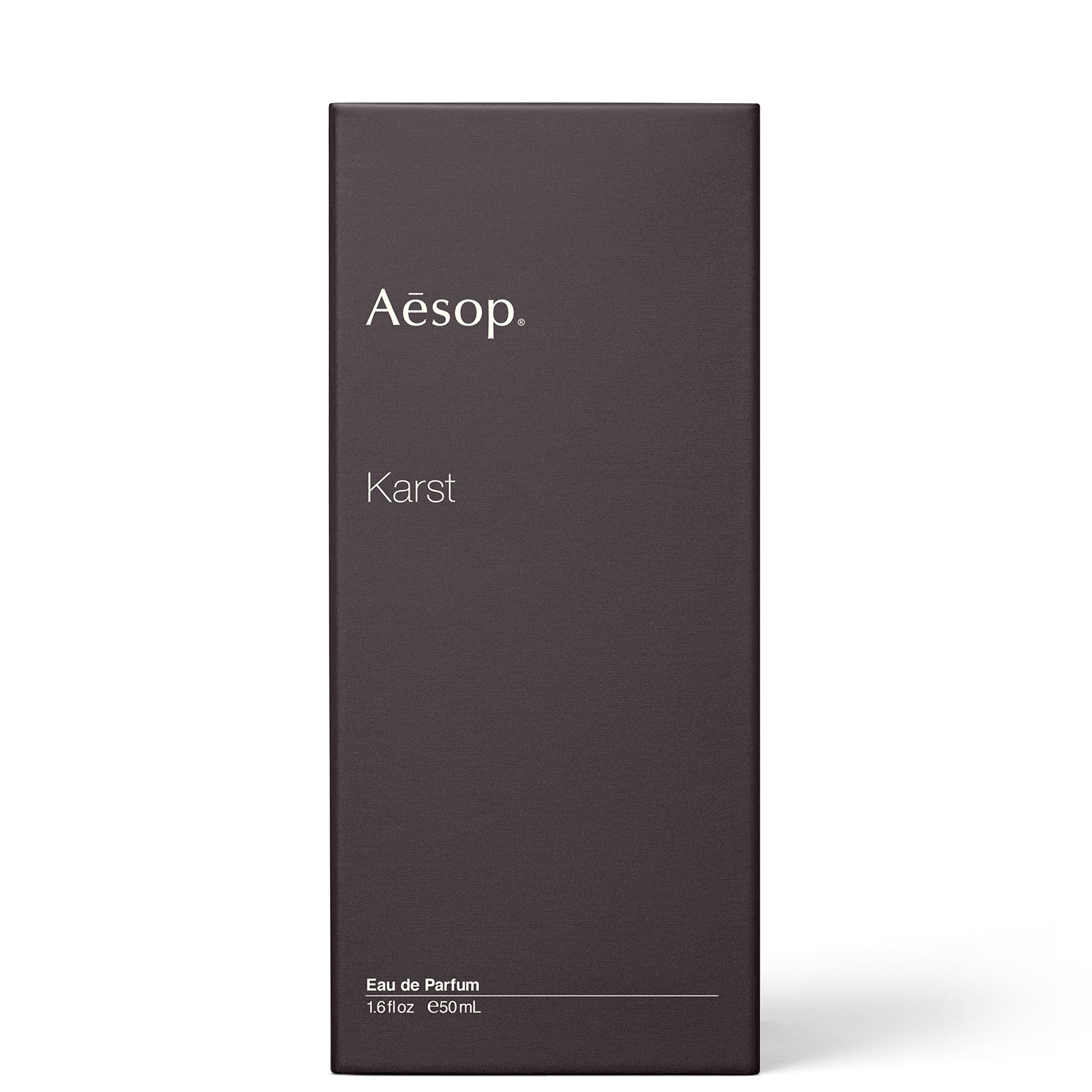 Aesop Karst Eau de Parfum 50ml | Dermstore