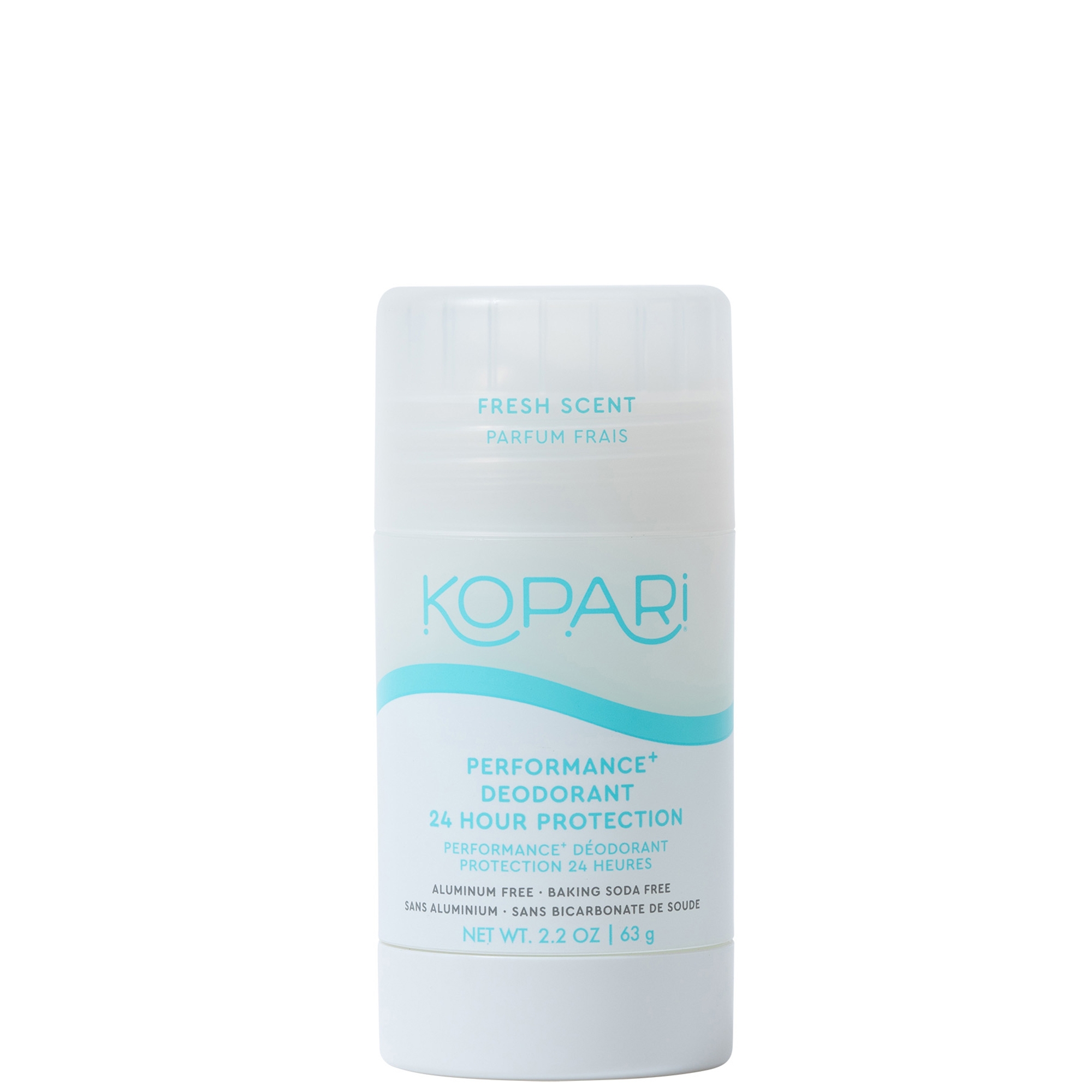 cult Kopari Performance Plus Deodorant