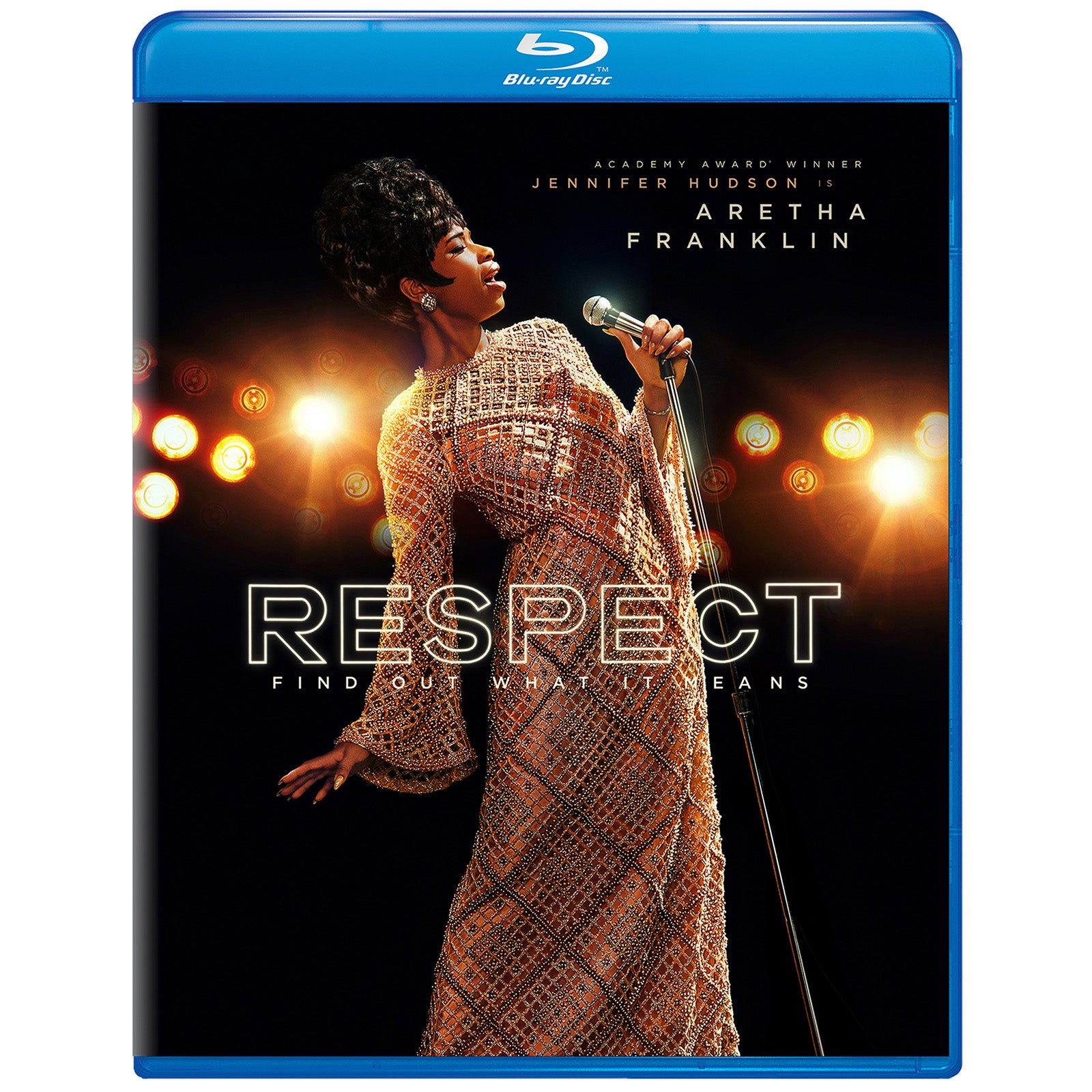 Respect | Zavvi UK