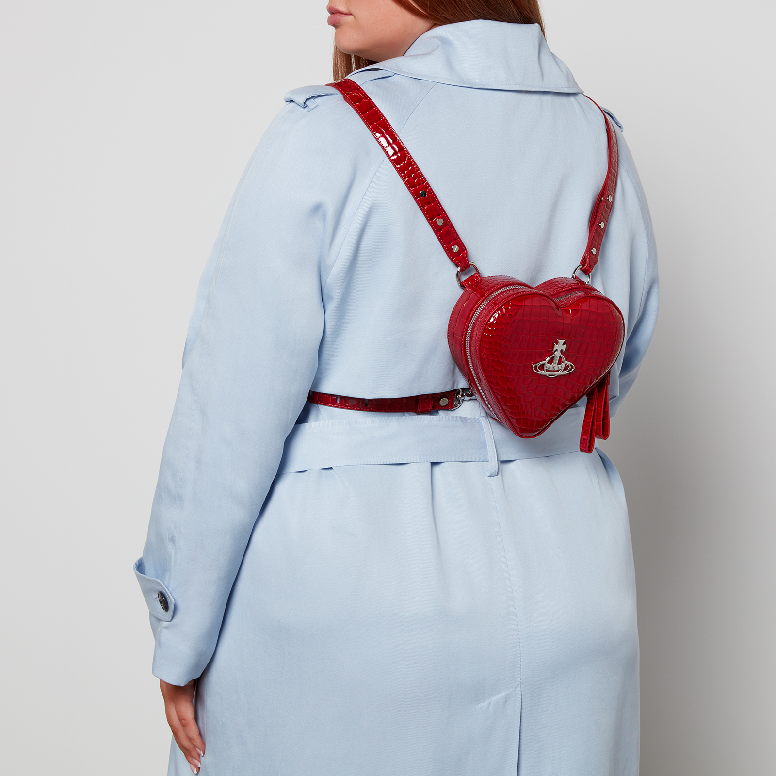 Vivienne westwood back pack sale