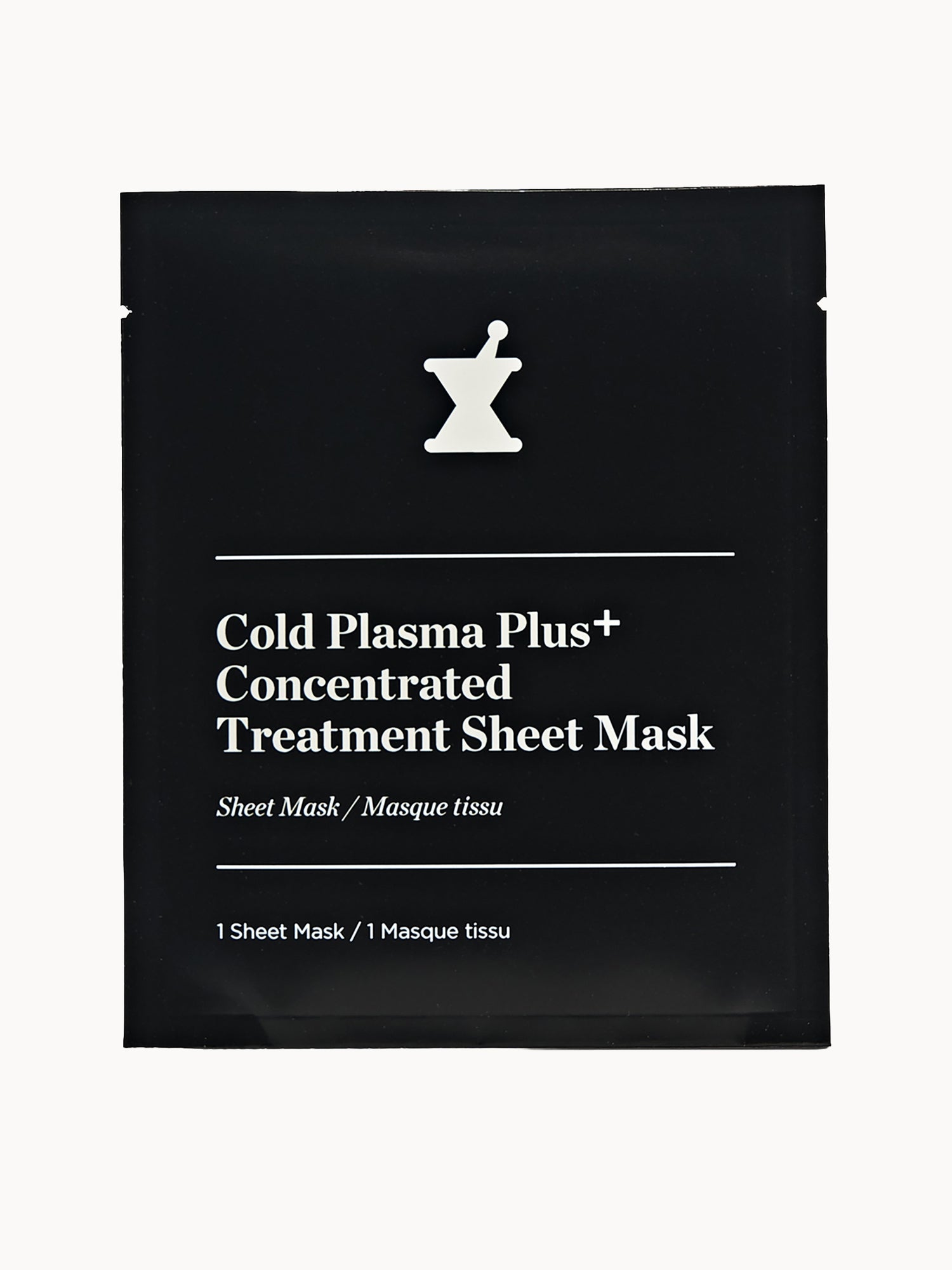Perricone MD Cold Plasma Plus+ Concentrated Treatment Sheet Mask (Single)