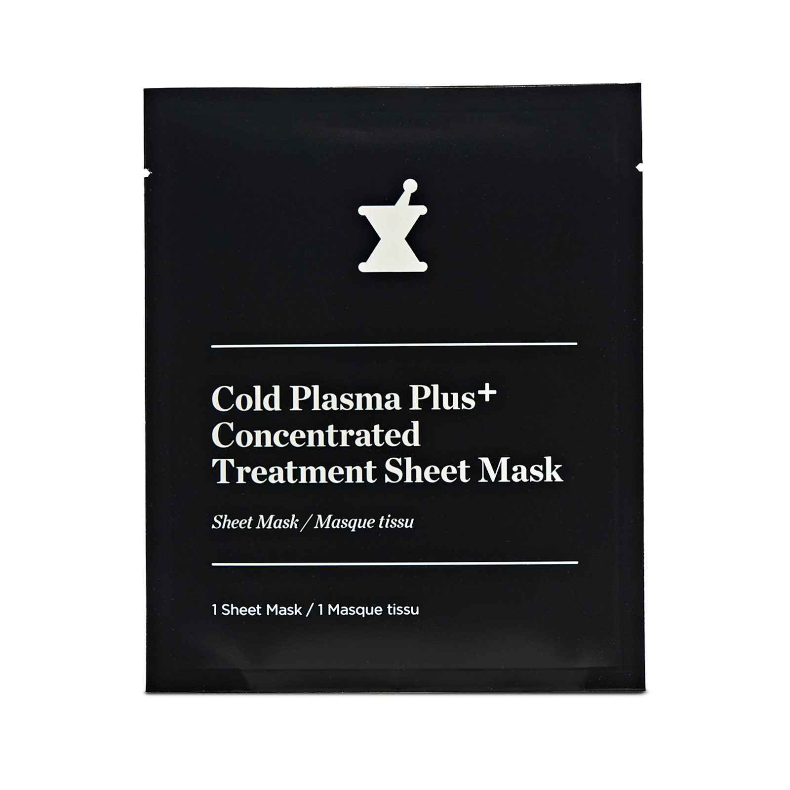 cult Perricone MD Cold Plasma Plus+ Hydrating Sheet Mask (Single)