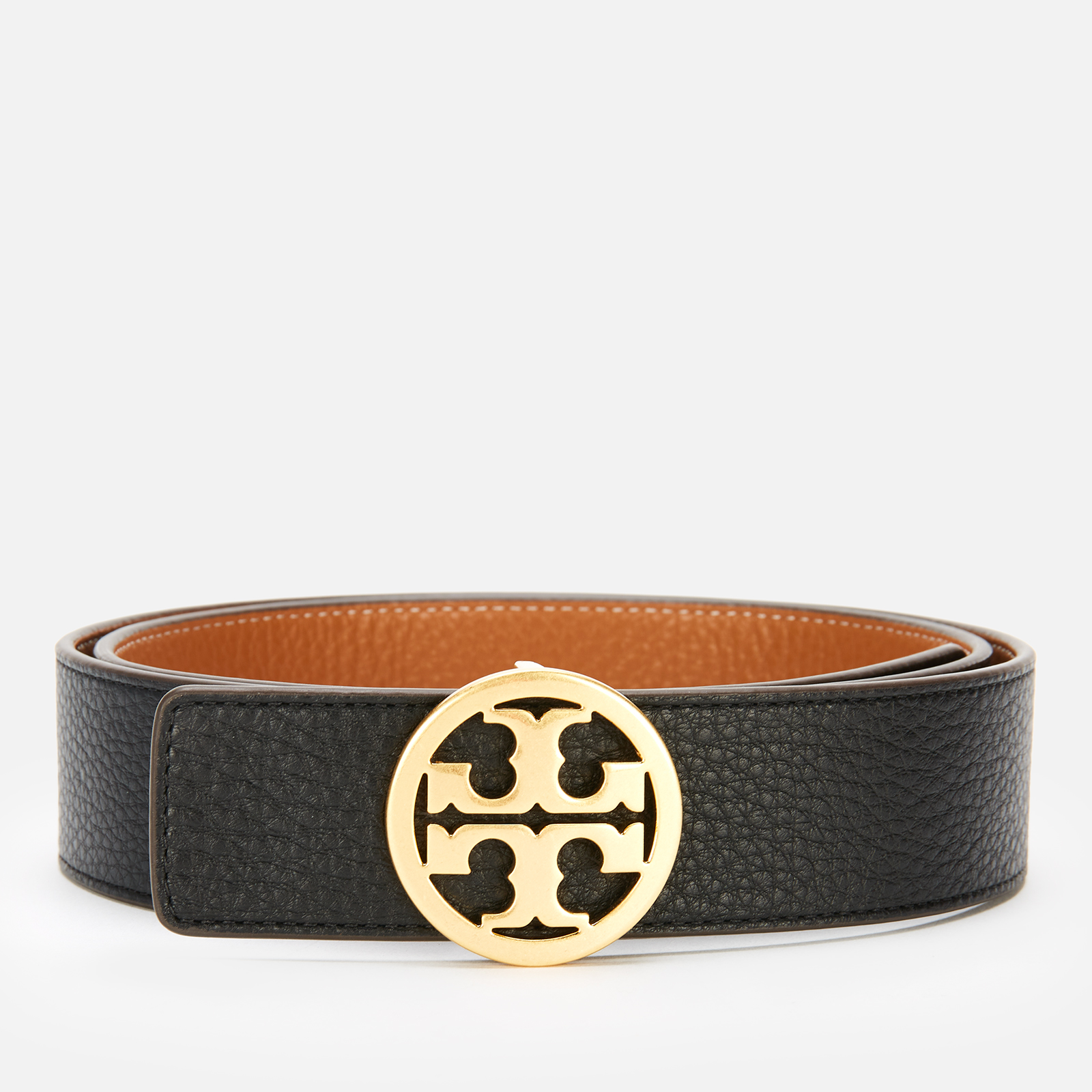 Tory 2024 Burch 1.5” Leather Belt