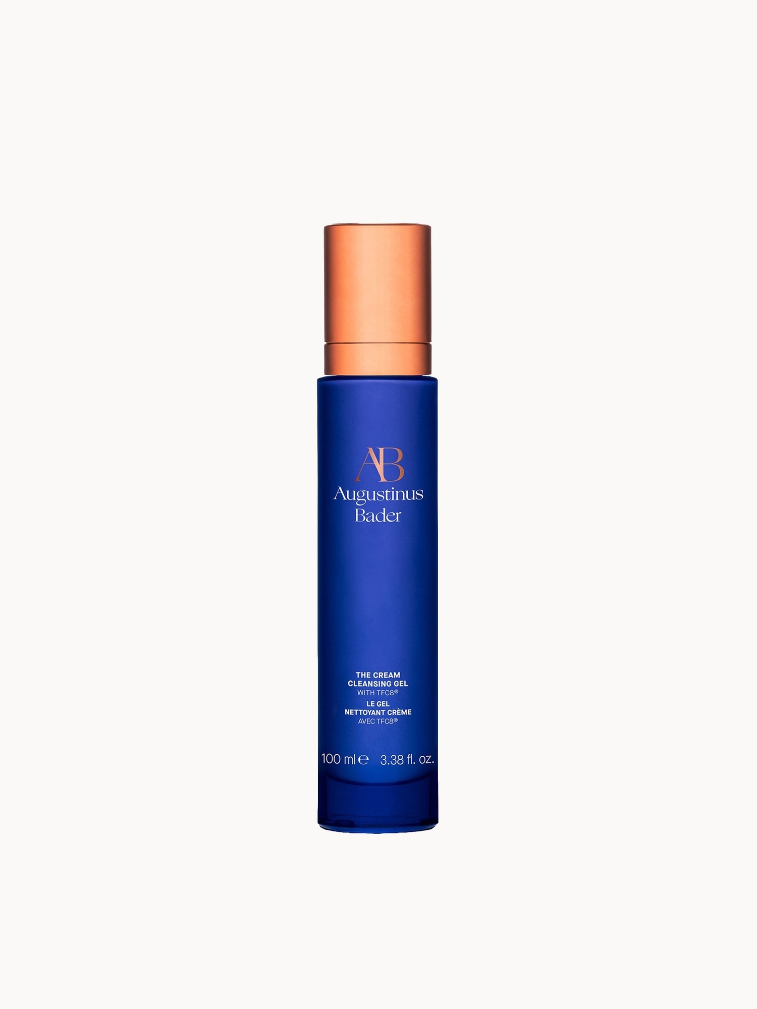 Augustinus Bader The Cream Cleansing Gel 100ml