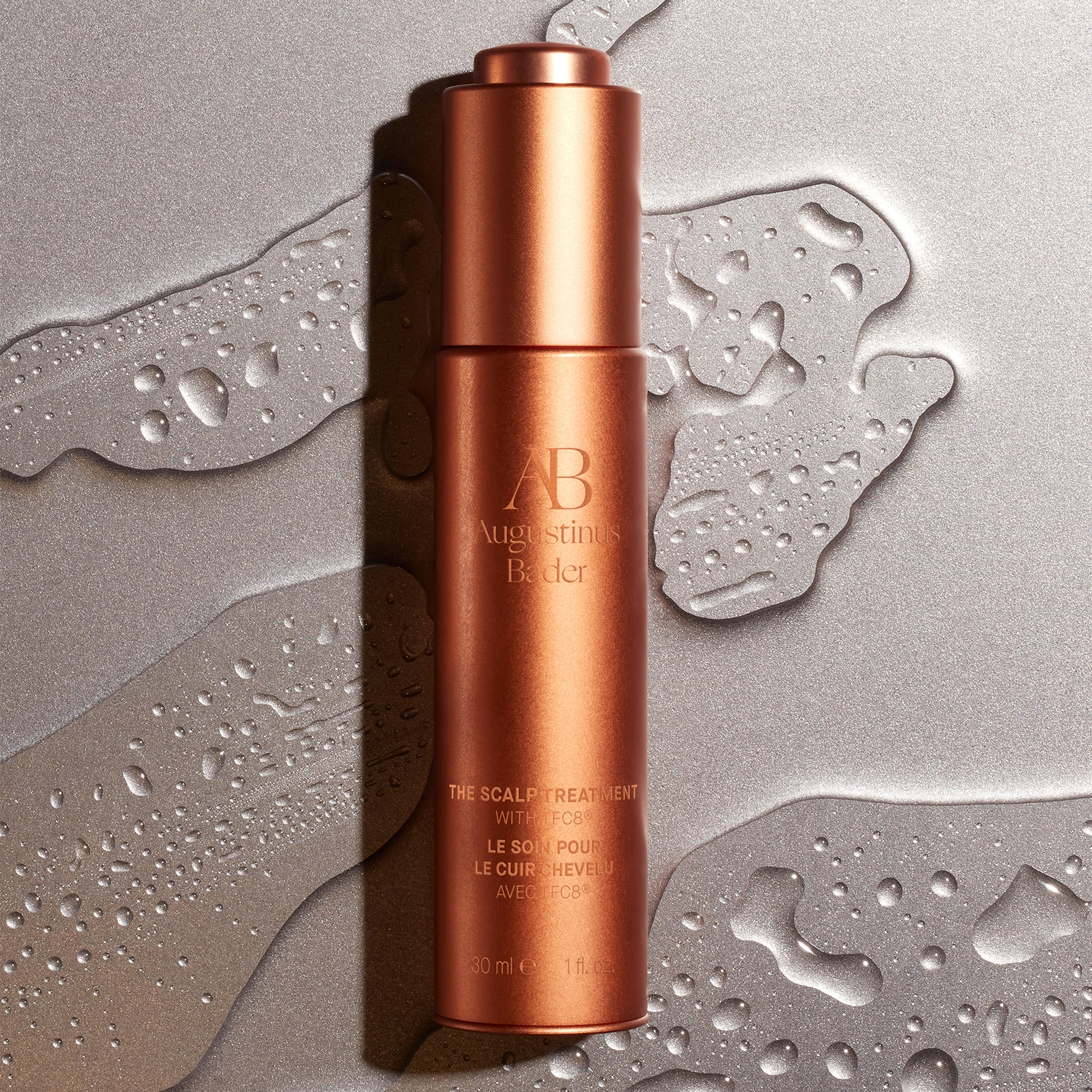 Augustinus Bader The Scalp Treatment 30ml | Dermstore