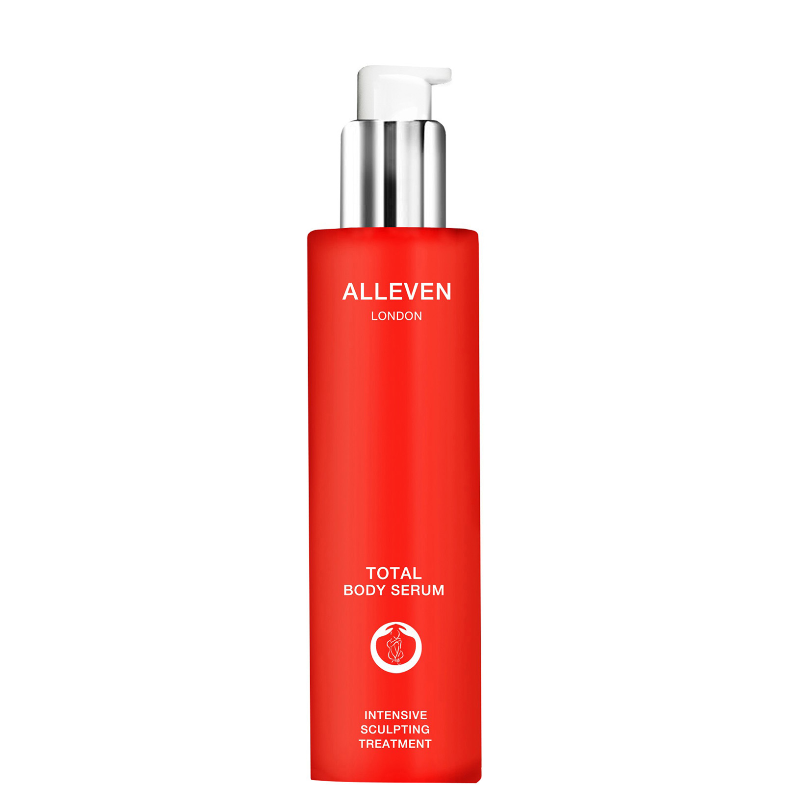 New outlet Alleven Total Face Serum