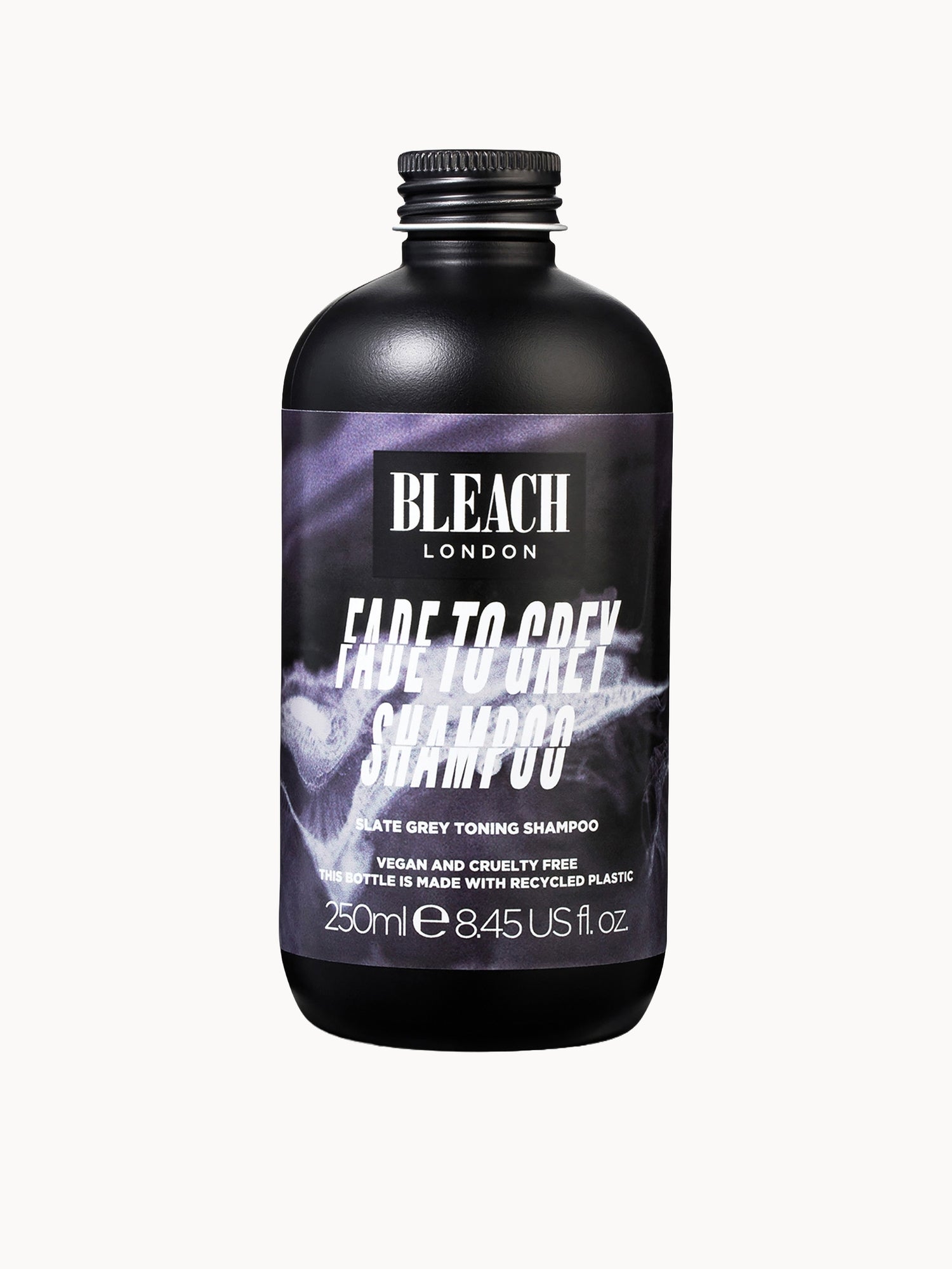 BLEACH LONDON Fade To Grey Shampoo