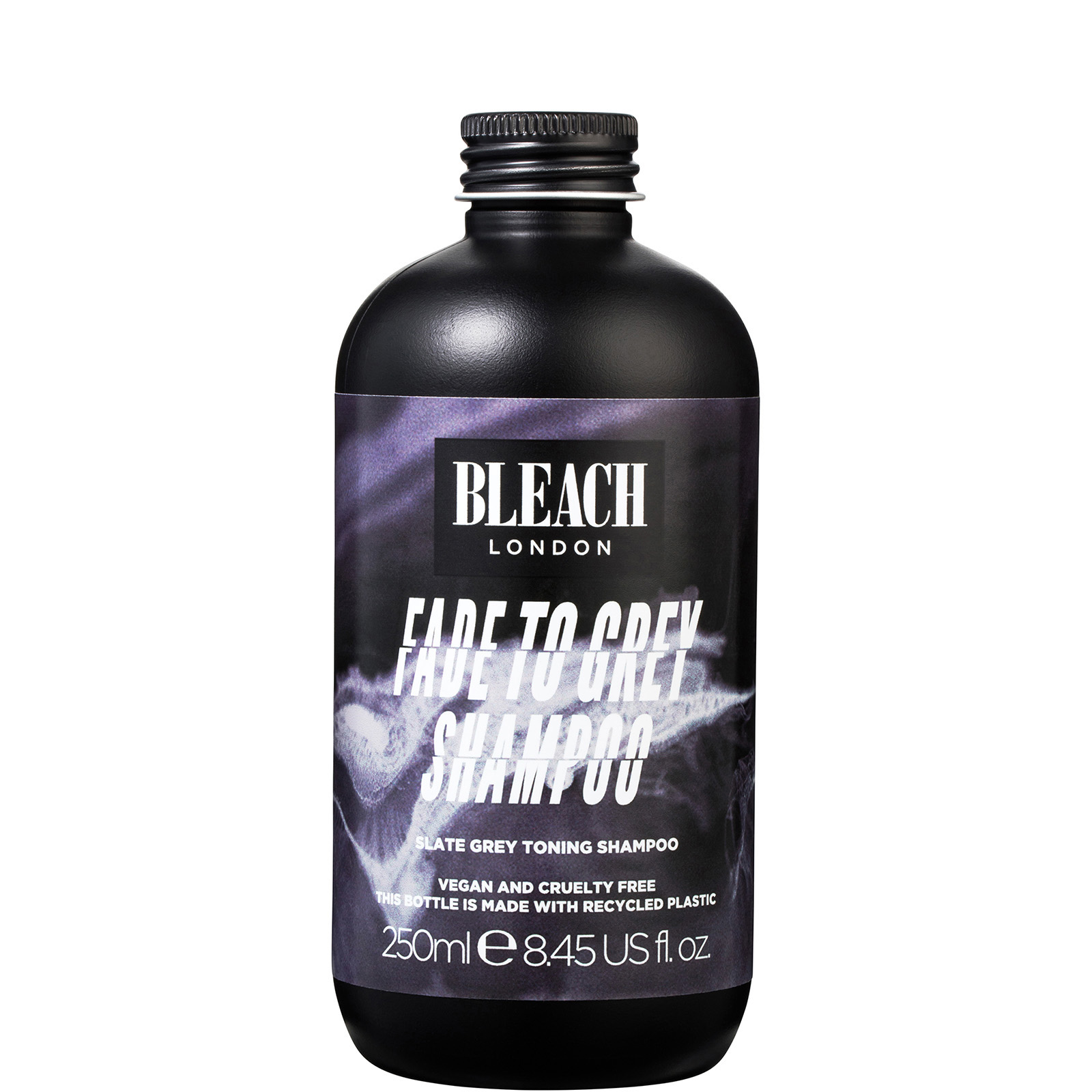 cult Bleach London Fade To Grey Shampoo