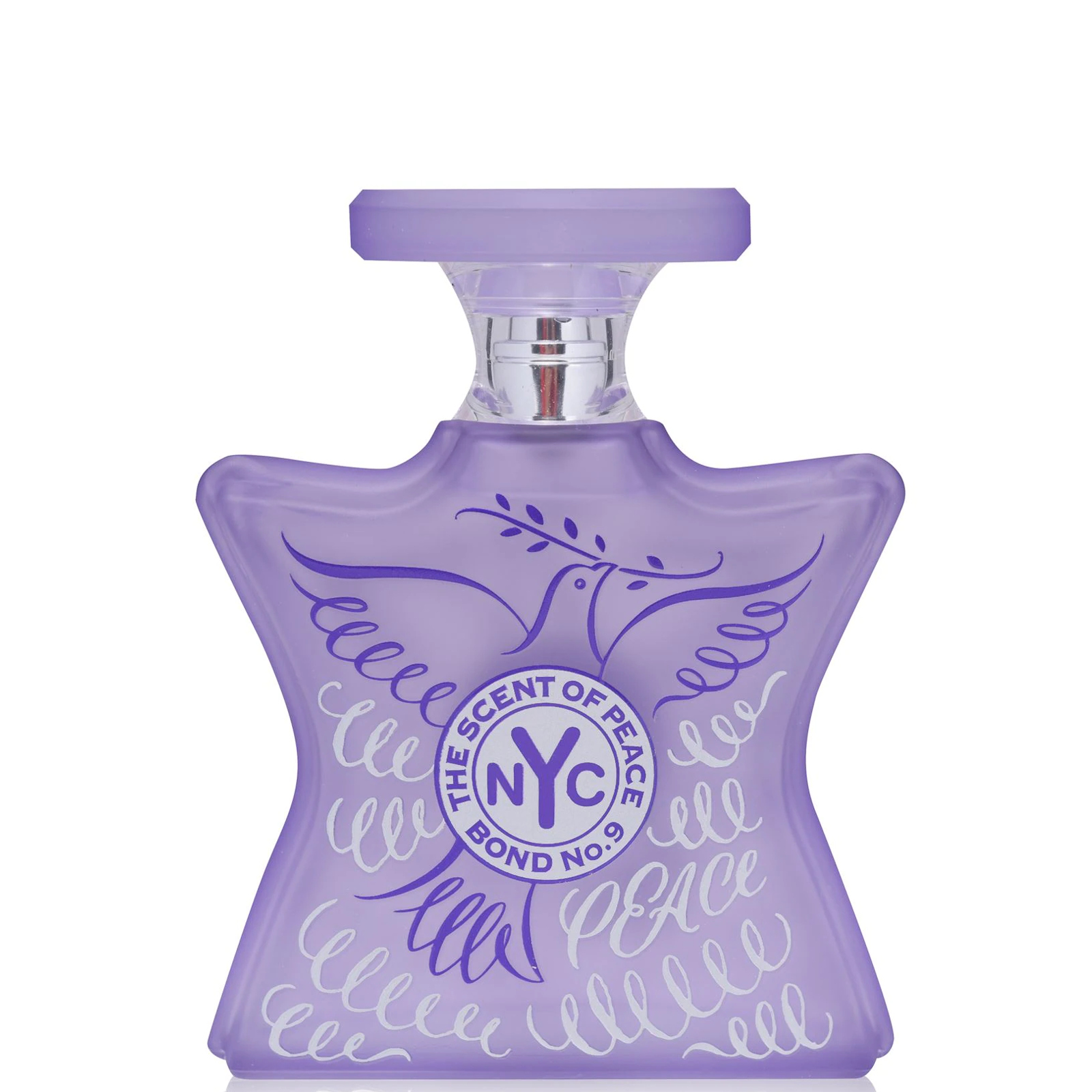 Of Peace Bond No Fragrance Net Bond The Scent Of Peace Cult Beauty