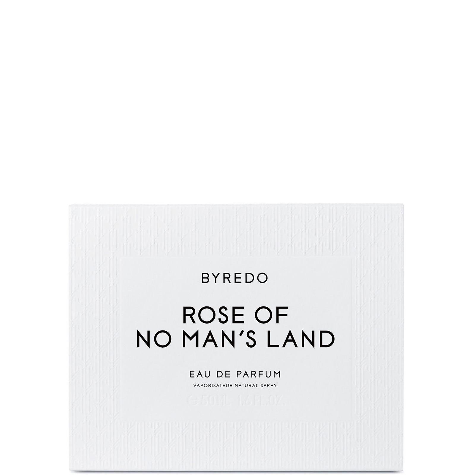 BYREDO Rose of No Man's Land Eau de Parfum - 100ml | Cult Beauty