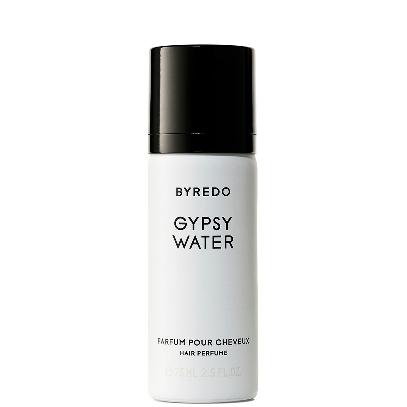 BYREDO Gypsy Water Hair Perfume | Cult Beauty