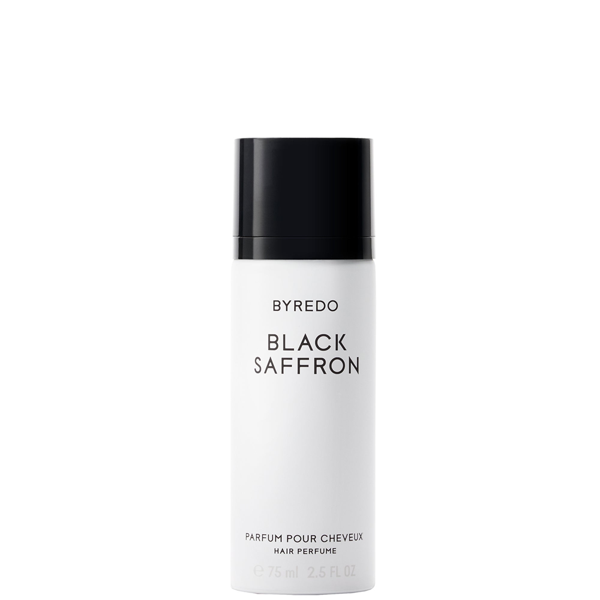 BYREDO Black Saffron Hair Perfume | Cult Beauty