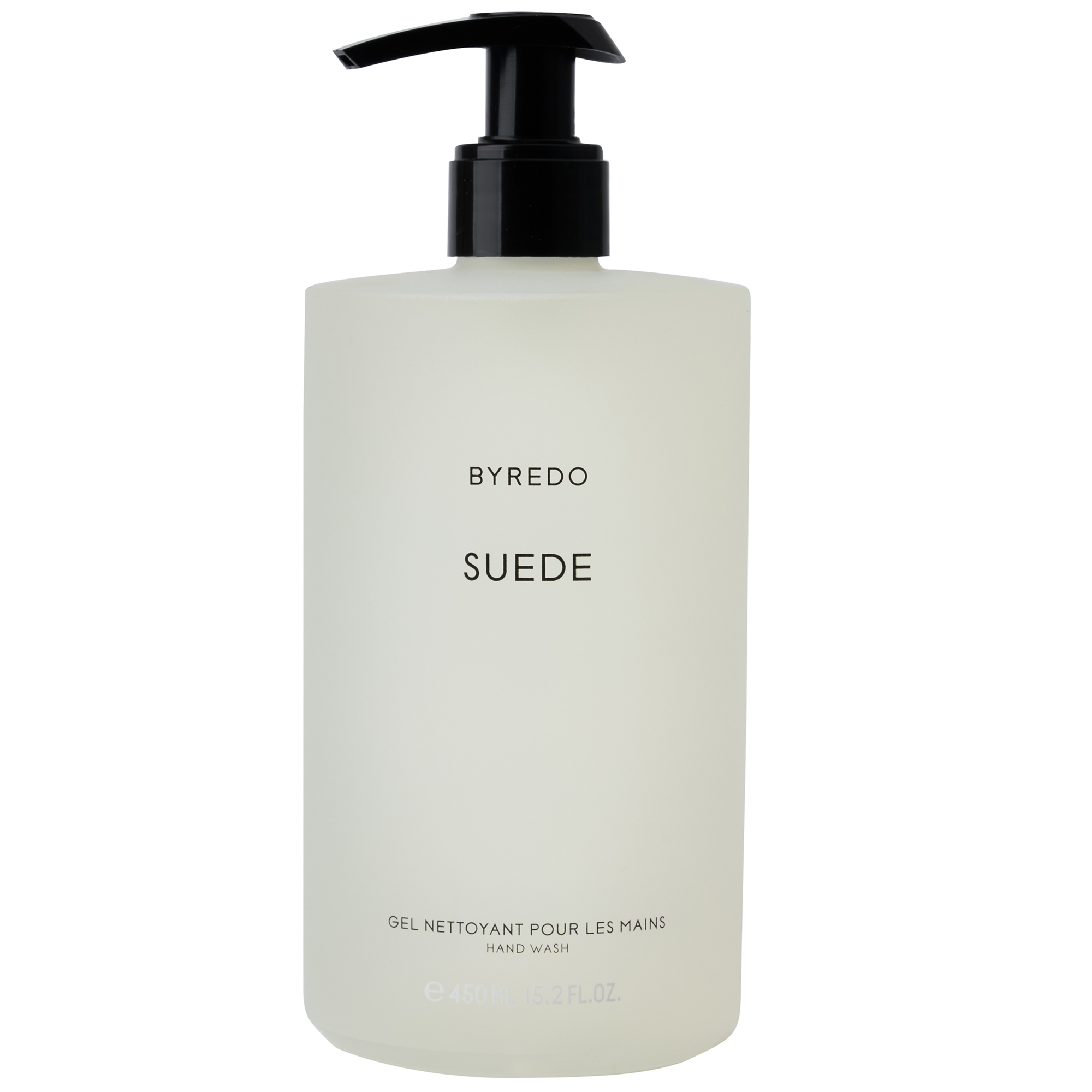 cult BYREDO Suede Hand Wash