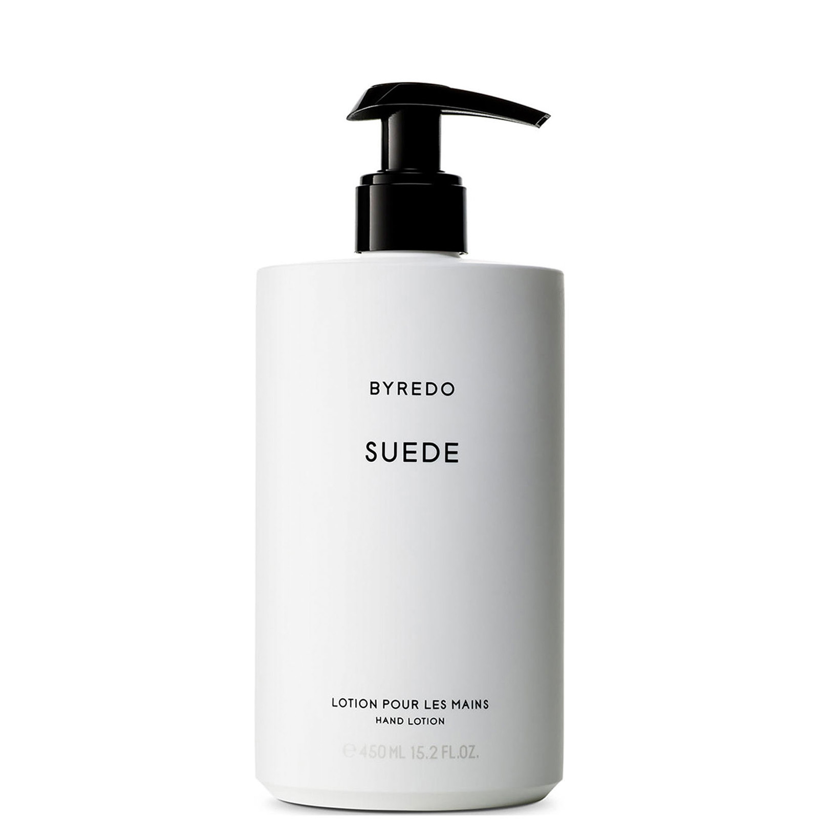 cult BYREDO Suede Hand Lotion
