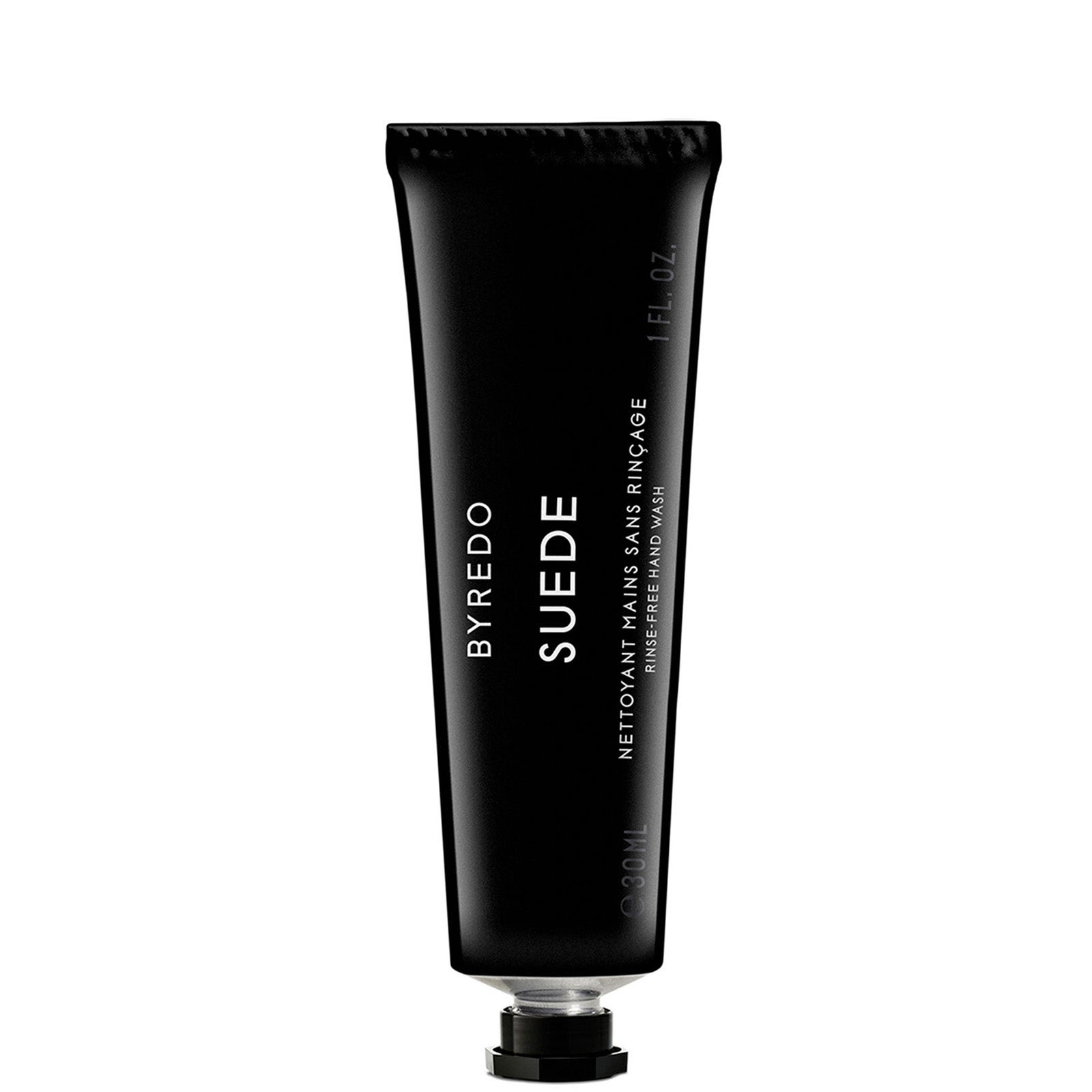 BYREDO Suede Rinse-Free Hand Wash | Cult Beauty