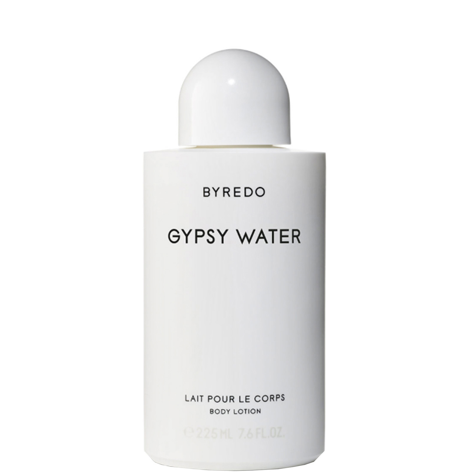cult BYREDO Gypsy Water Body Lotion