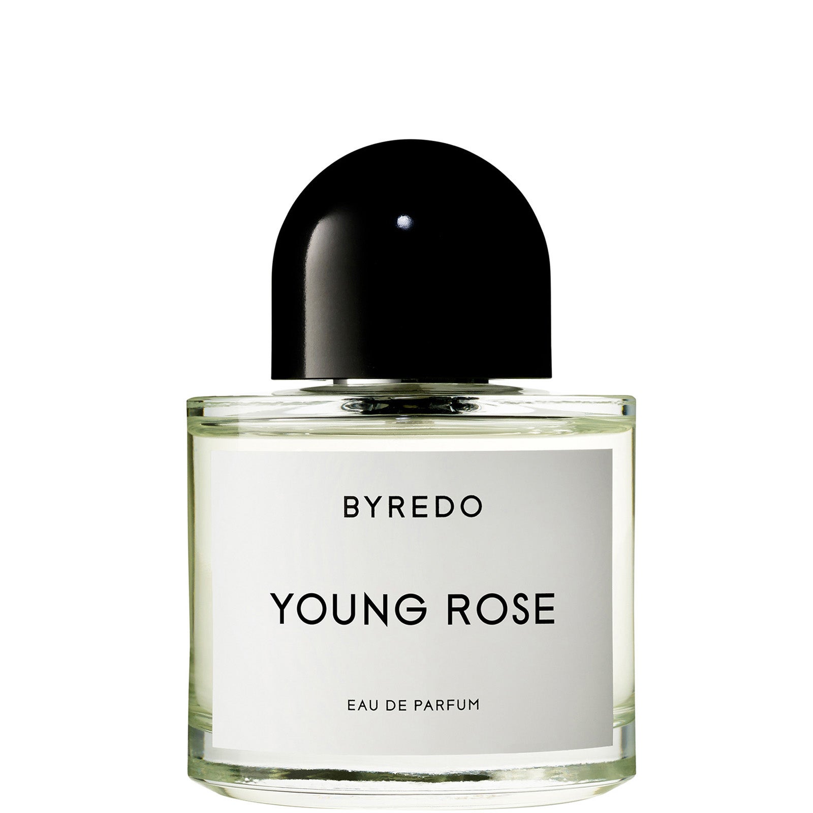 BYREDO Young Rose Eau de Parfum - 100ml | Cult Beauty