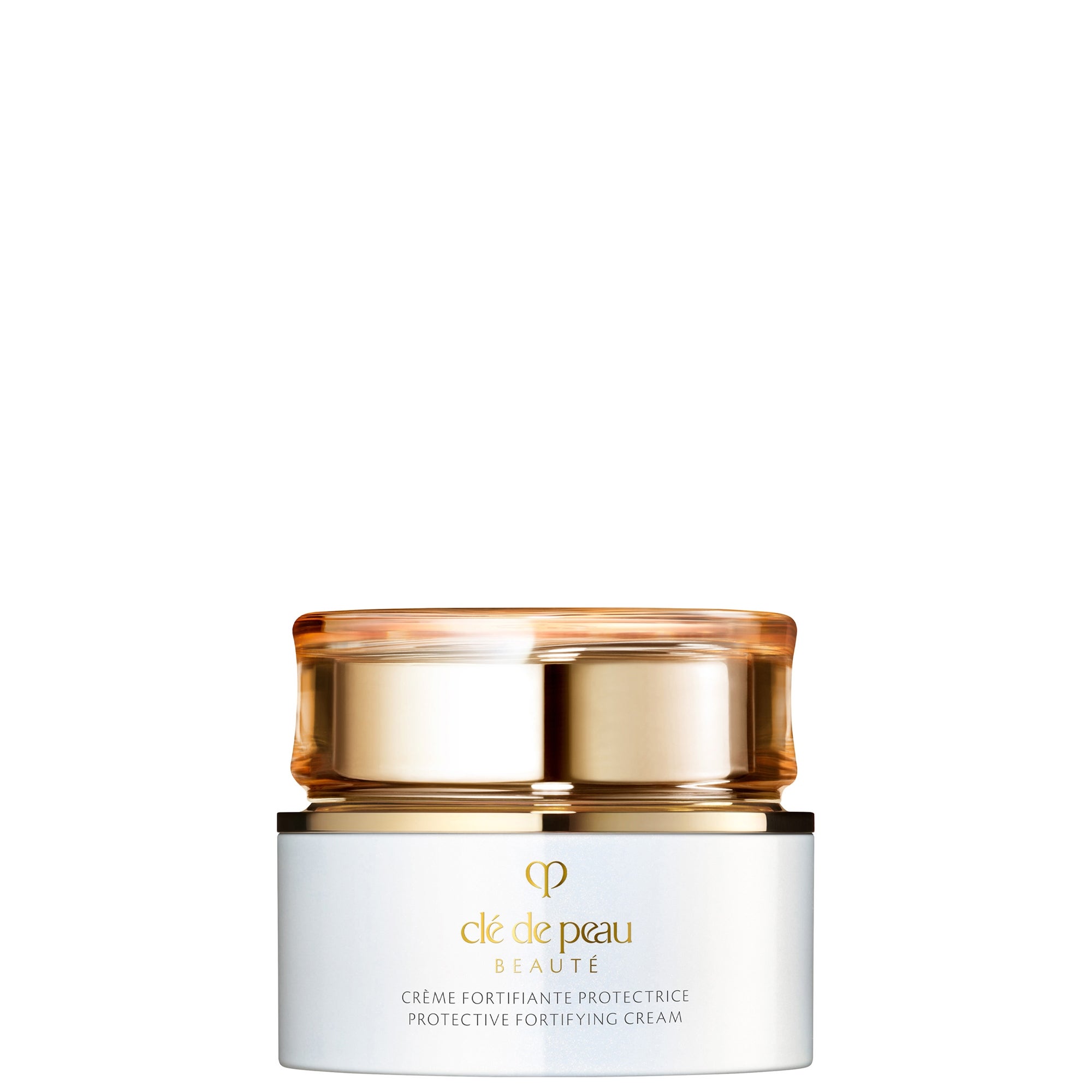 Clé de Peau Beauté Protective Fortifying Cream 50g | LOOKFANTASTIC