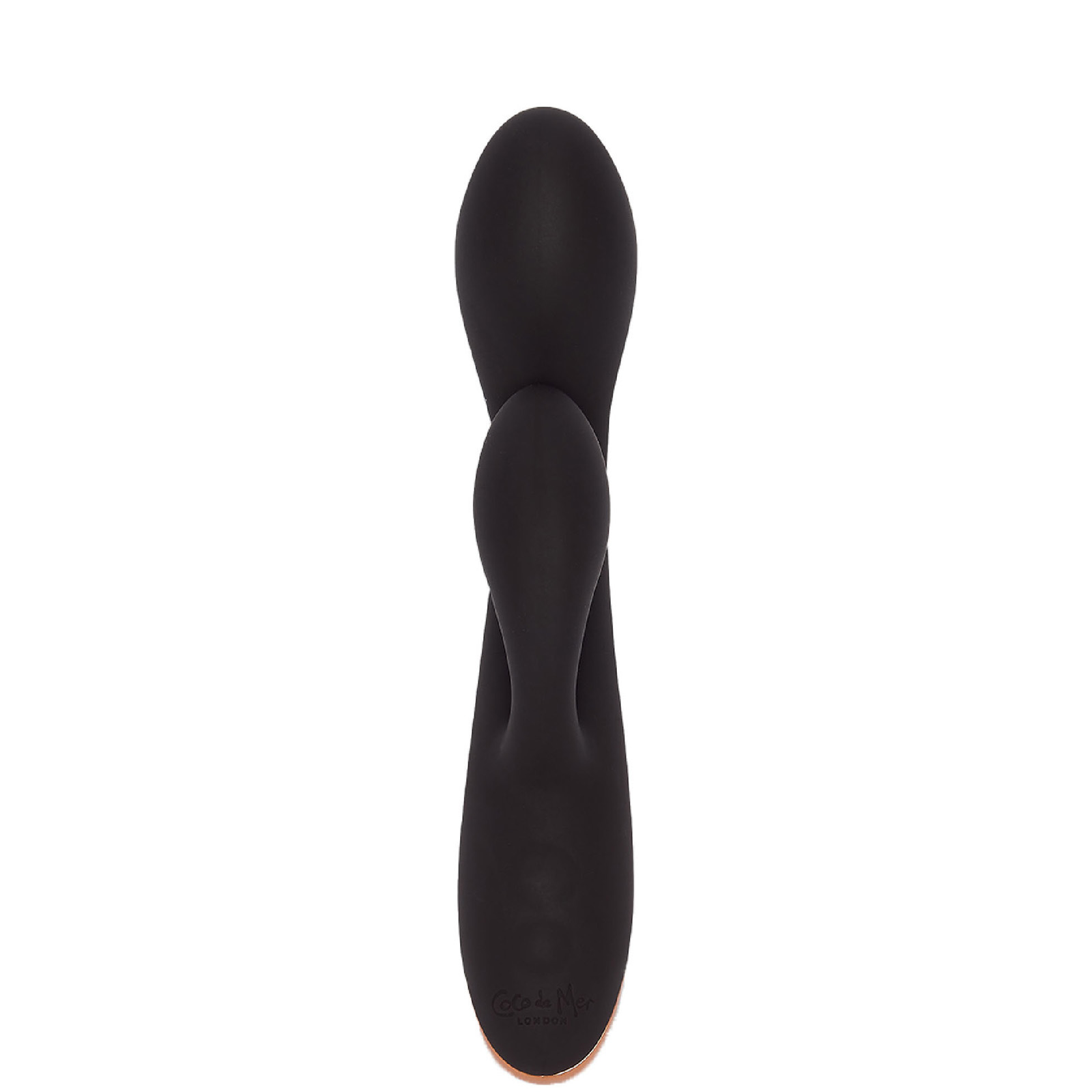 cult Coco de Mer Pleasure No. 2 - The Dual Vibrator