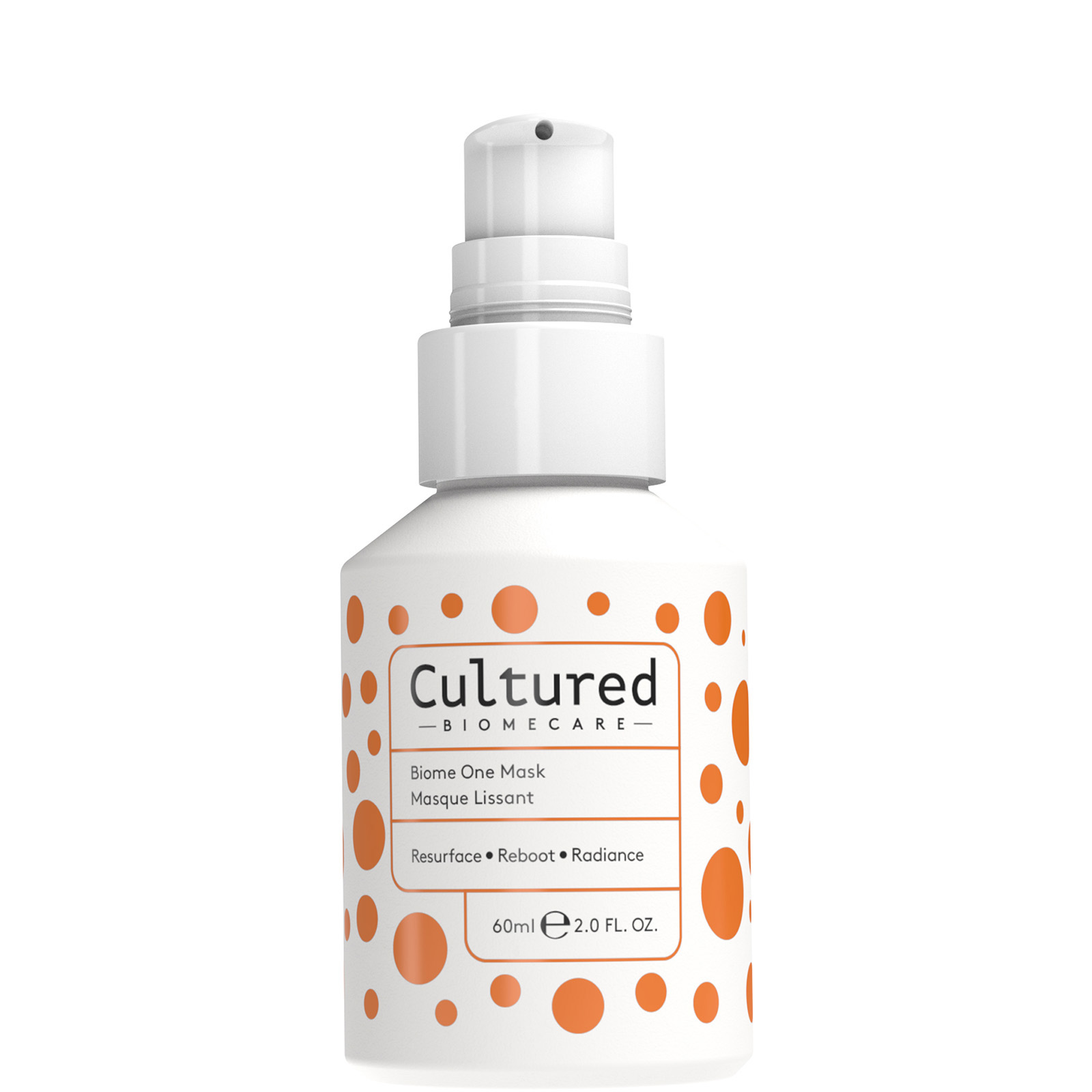 cult Cultured Biome One Mask 60ml